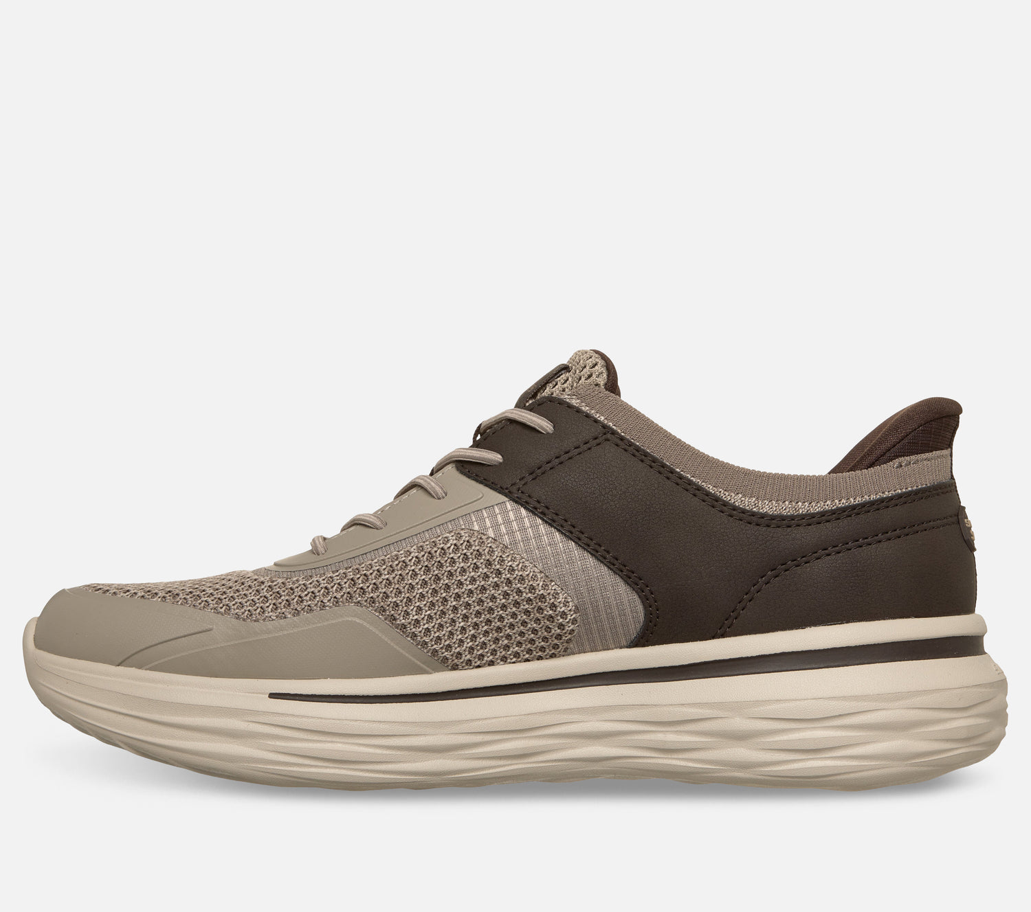 Slip-ins Relaxed Fit: Nevarro - Tavo Shoe Skechers.no