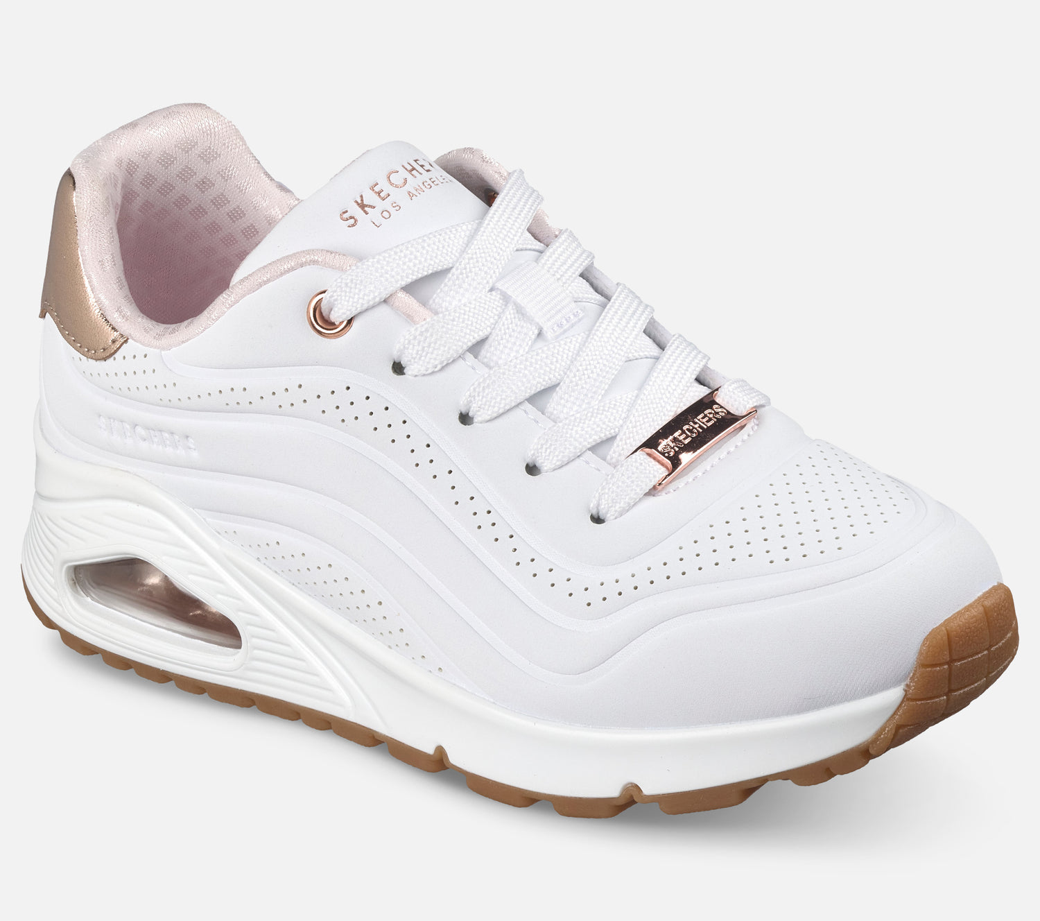 UNO Gen1 - Shimmer Wave Shoe Skechers.no