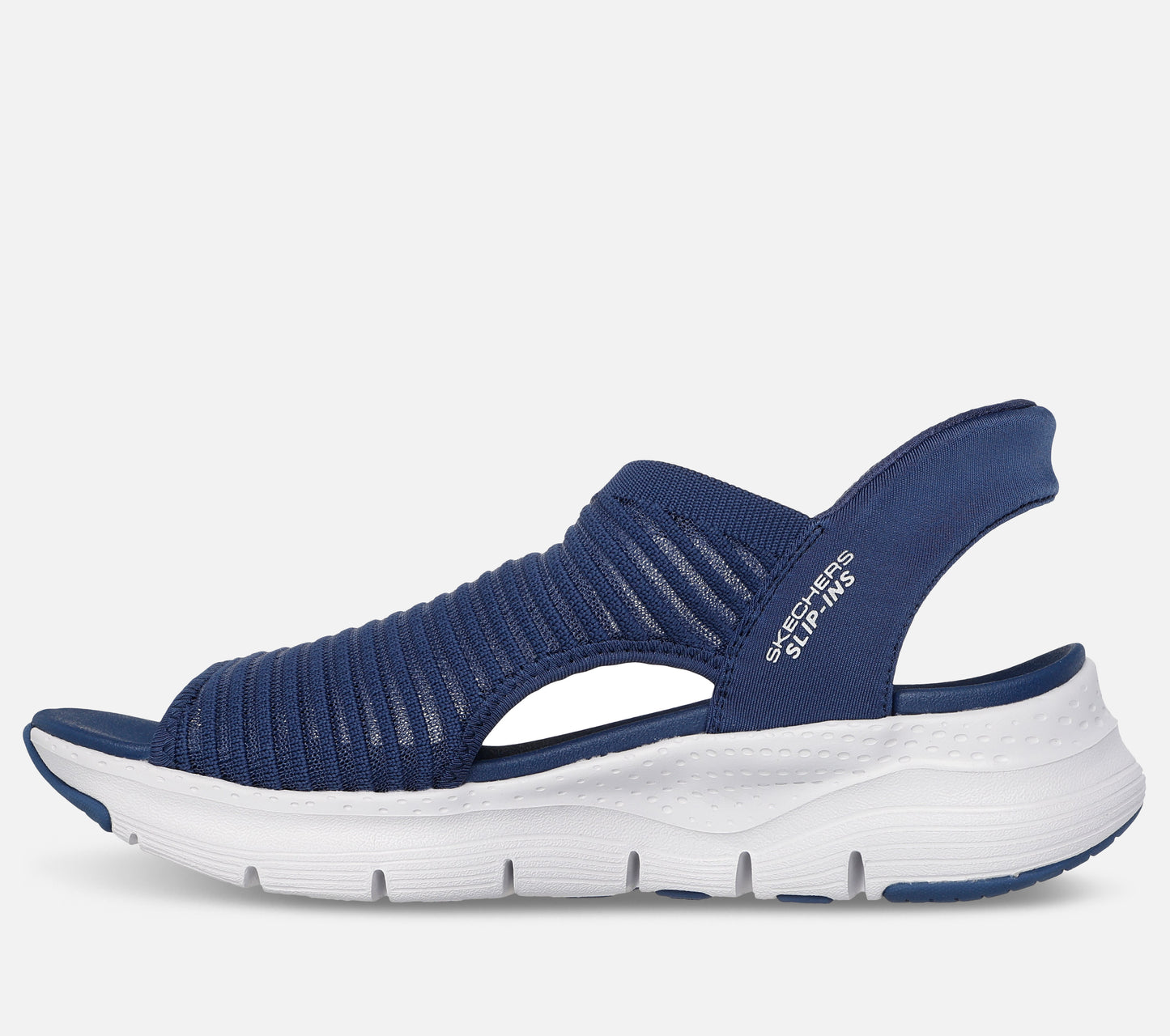 Slip-ins: Arch Fit - Euclid Beach Sandal Skechers.no