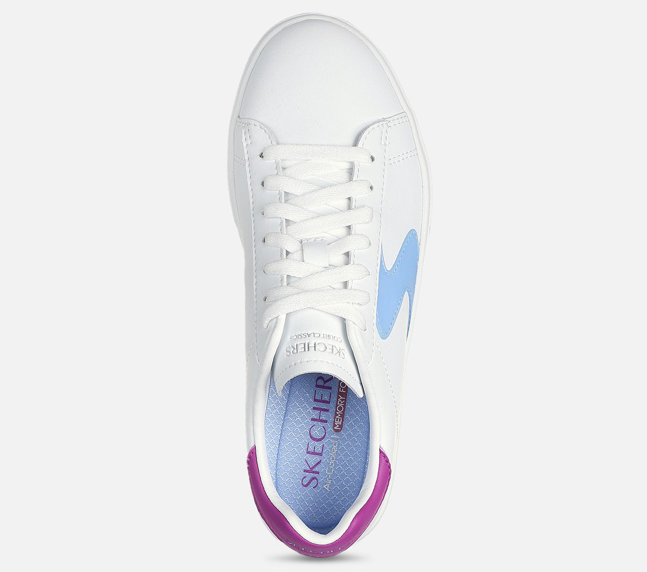 Eden LX - Top Grade Shoe Skechers.no