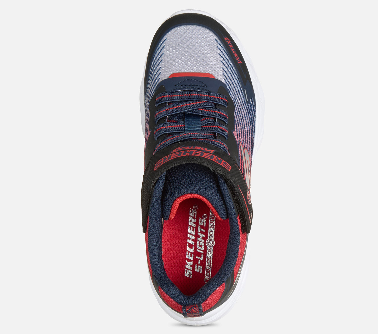 S-Lights: Vortex 3.0 Shoe Skechers.no