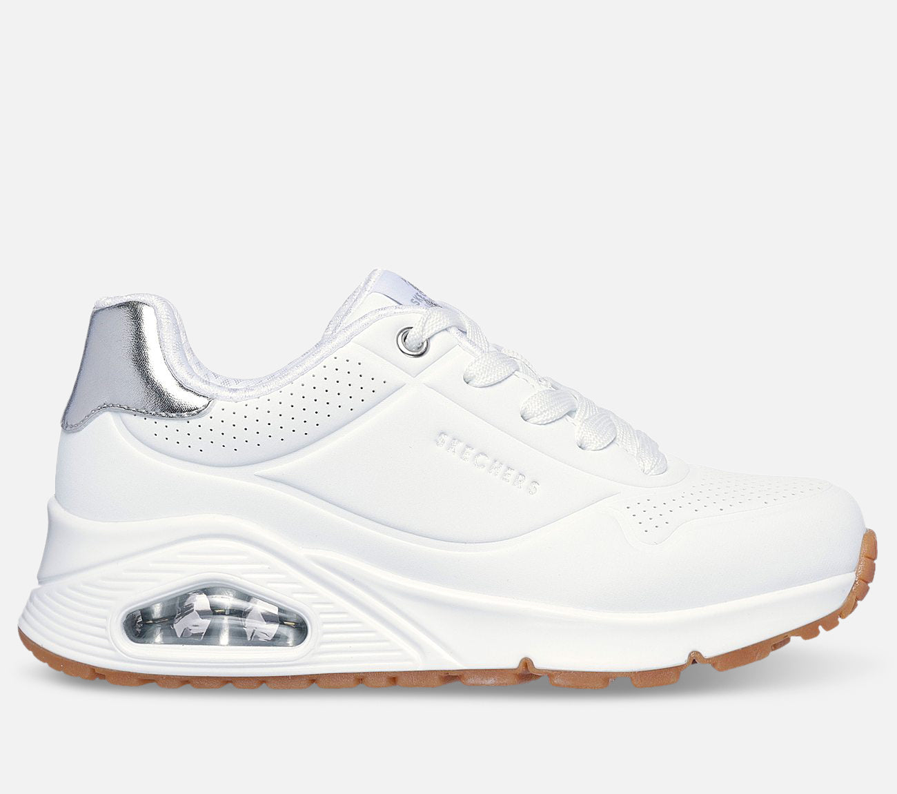 Uno Gen1 - Shimmer Away Shoe Skechers.no