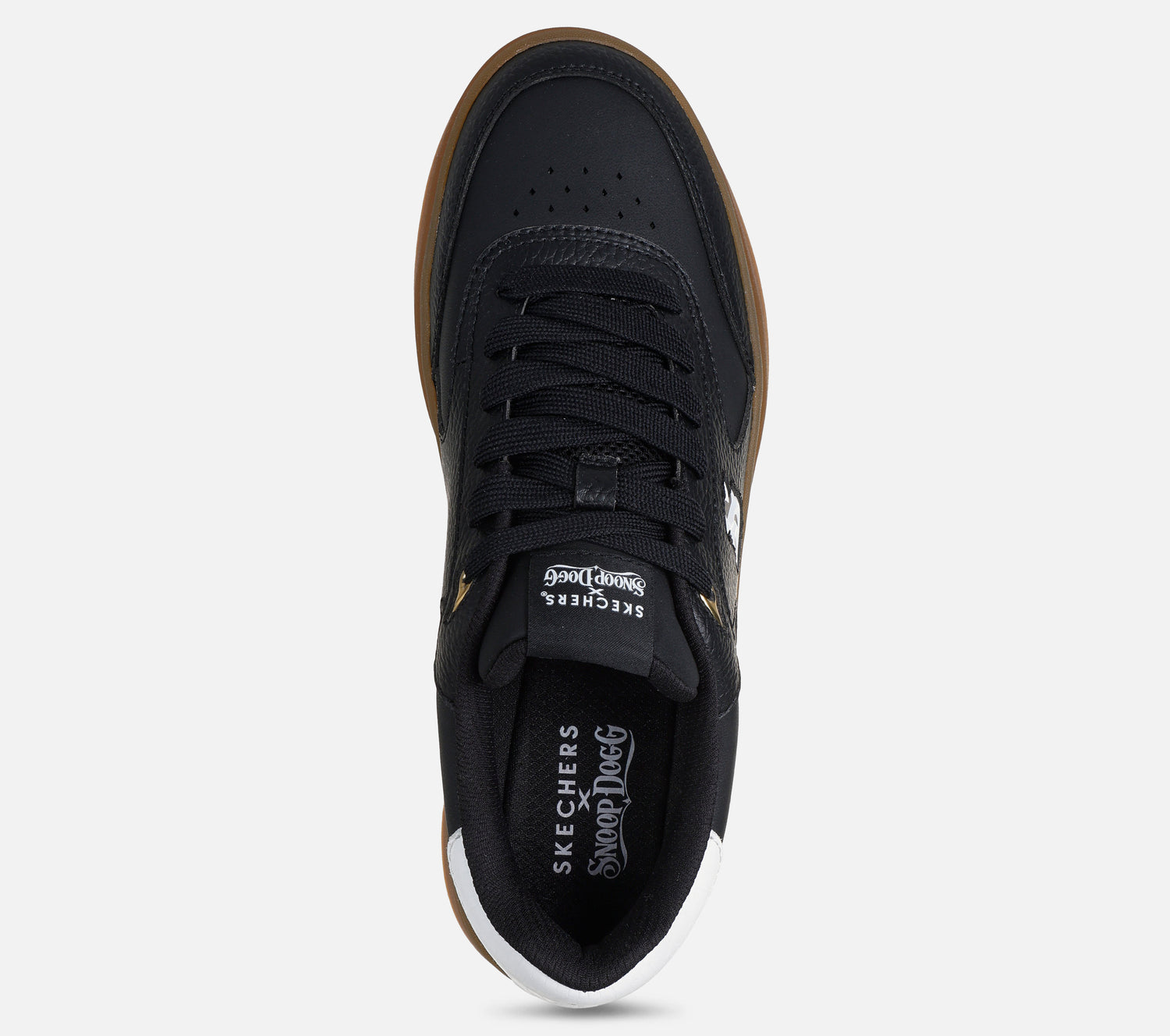 Snoop Dogg: Courtside - Cali Dudez Shoe Skechers.no