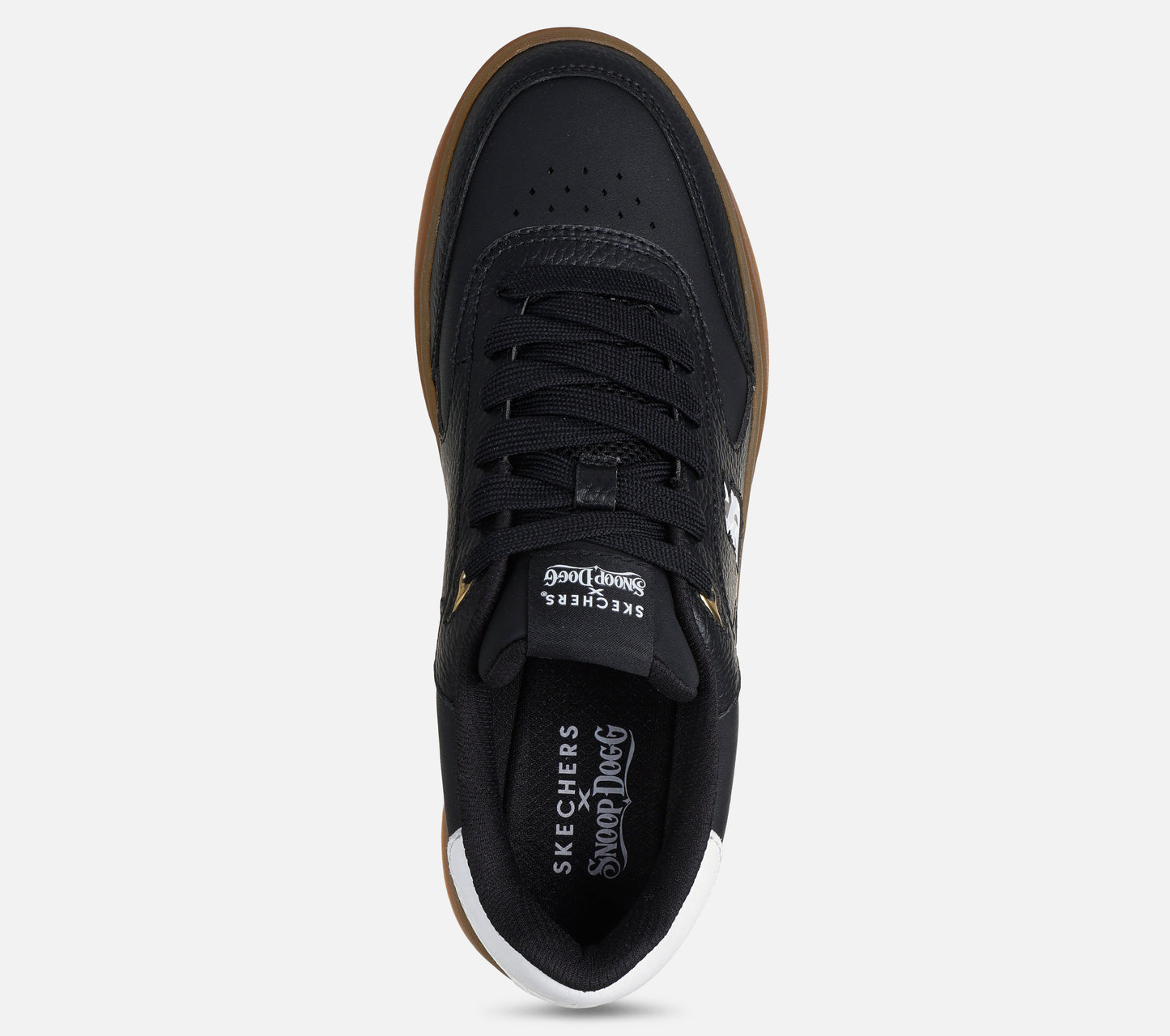 Snoop Dogg: Courtside - Cali Dudez Shoe Skechers.no