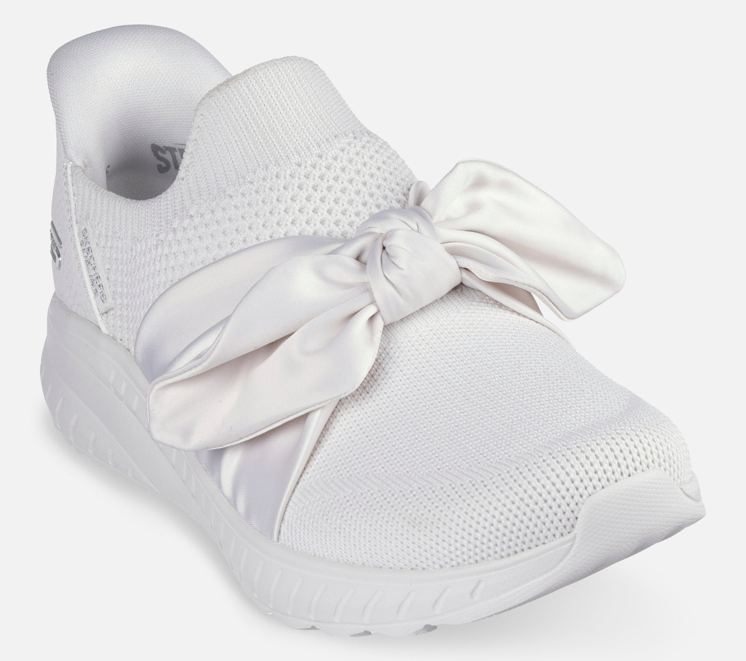 Slip-ins: BOBS Sport Squad Chaos - Inspire Away Shoe Skechers.no