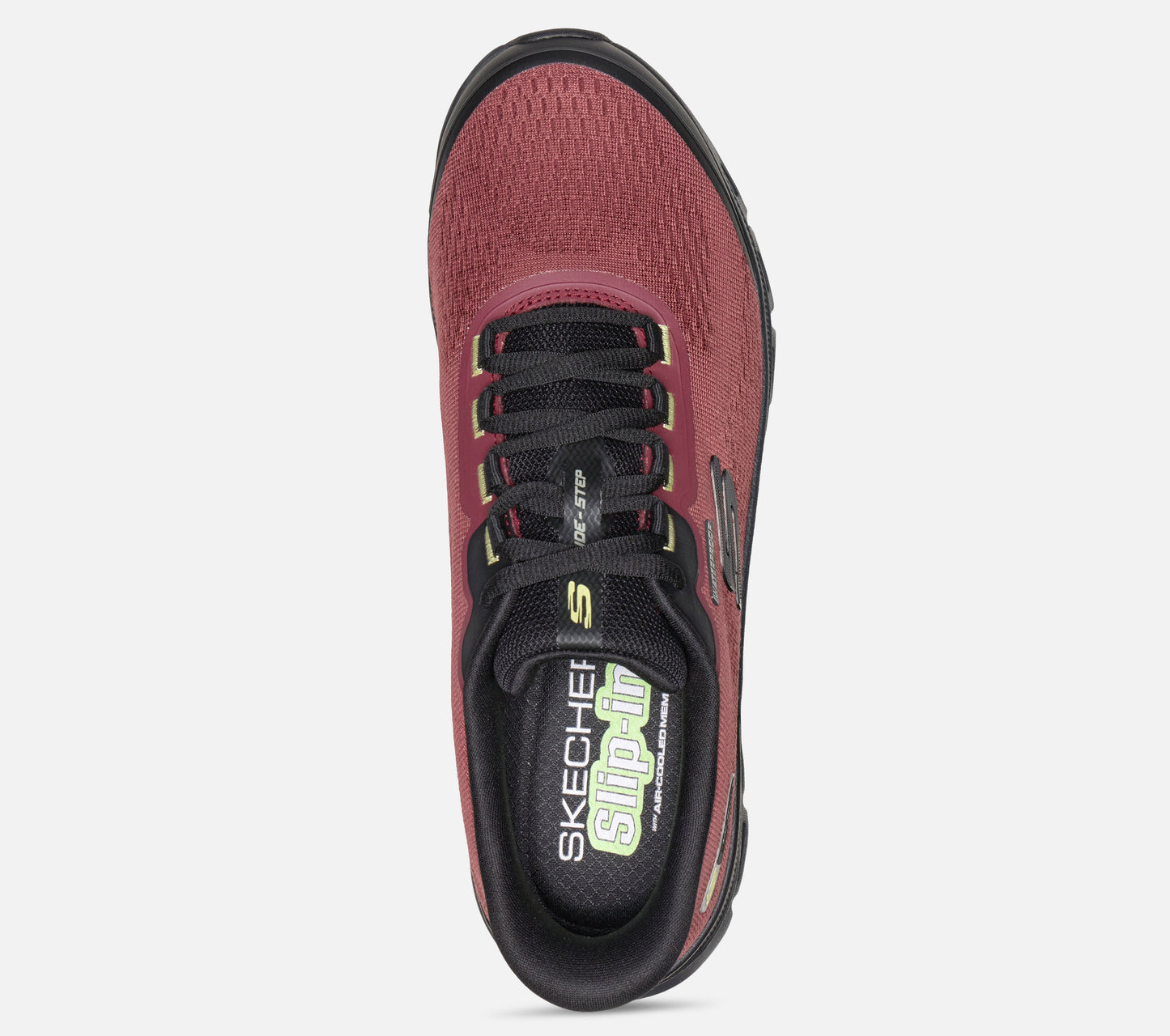 Slip-ins: Glide-Step Pro - Chaching - Waterproof Shoe Skechers.no