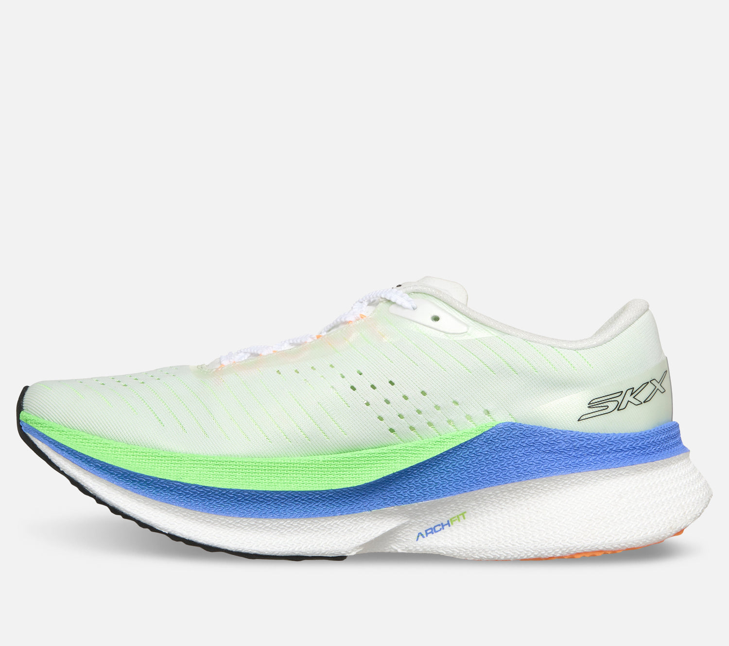 Aero Razor Shoe Skechers.no