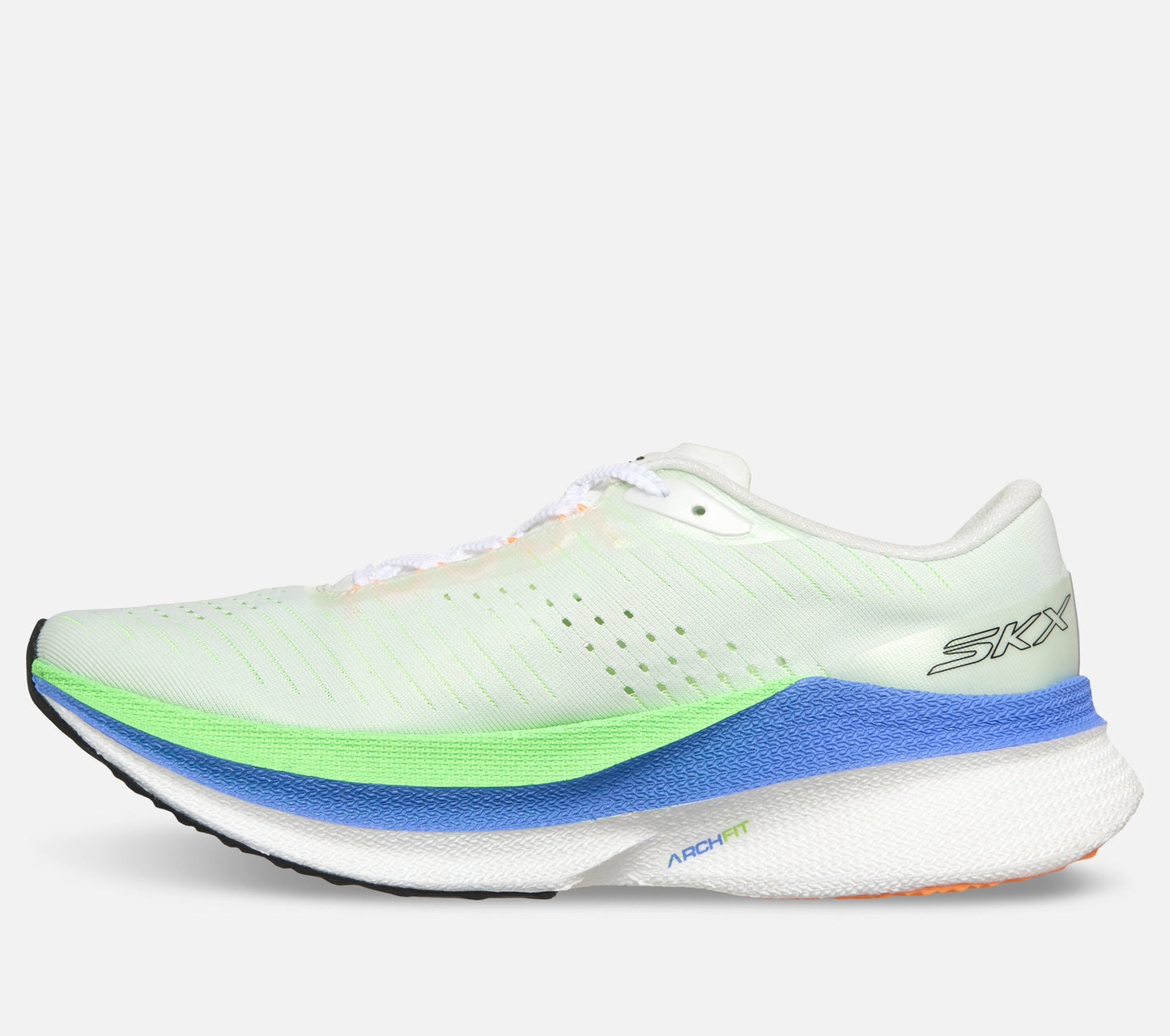 Aero Razor Shoe Skechers.no