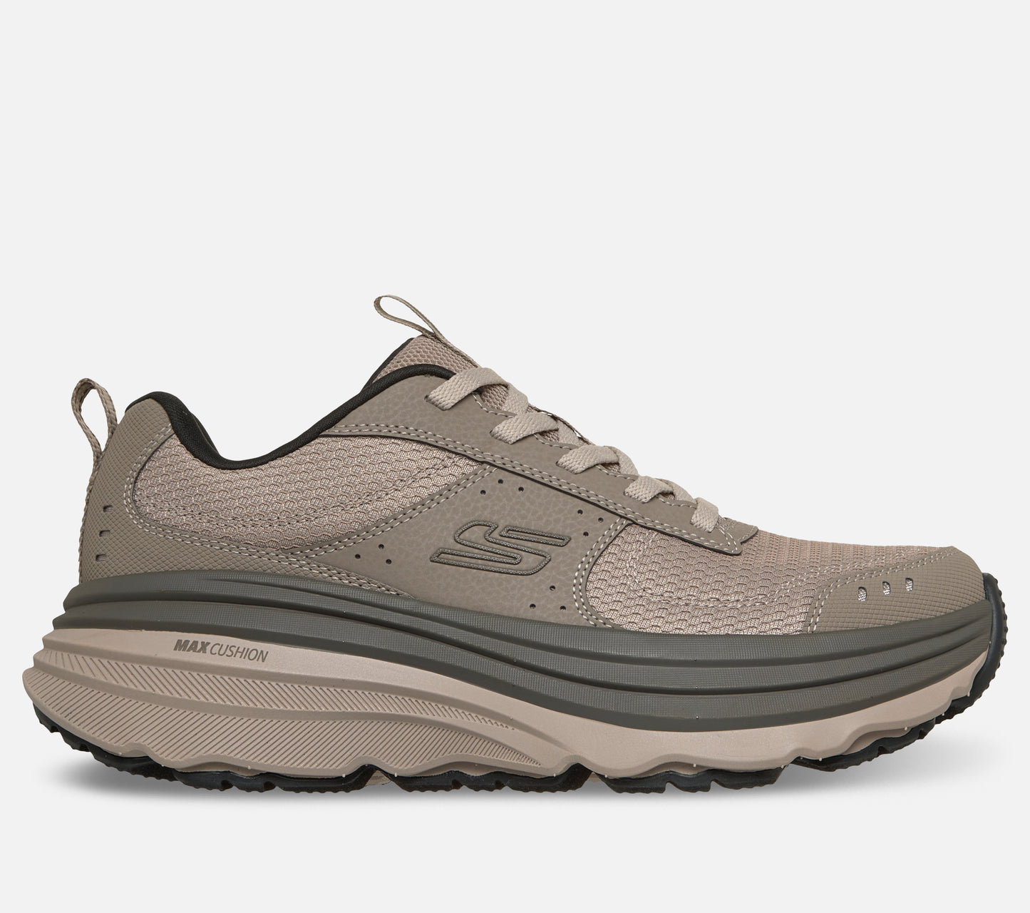 Relaxed Fit: Max Cushioning Zirrus - Zirrostratus