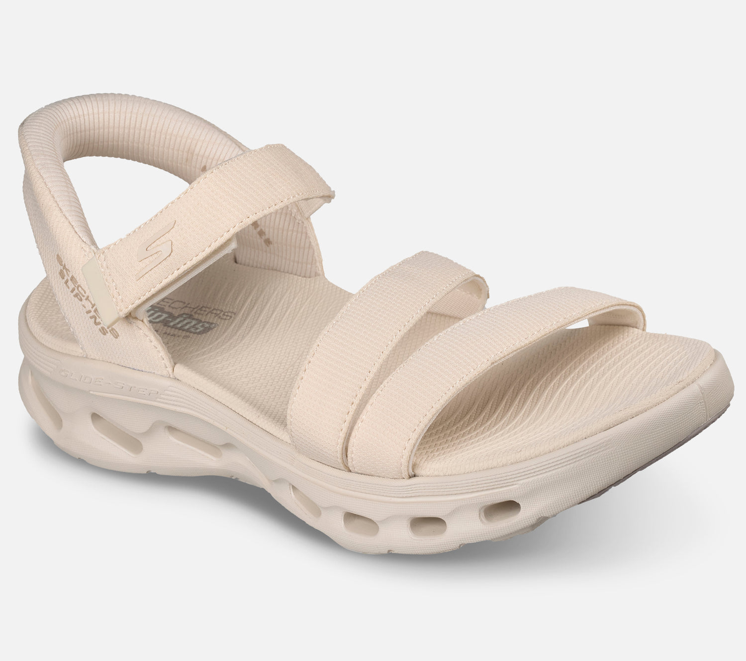 Slip-ins: Go Walk Glide-Step 2.0 - Ella Sandal Skechers.no
