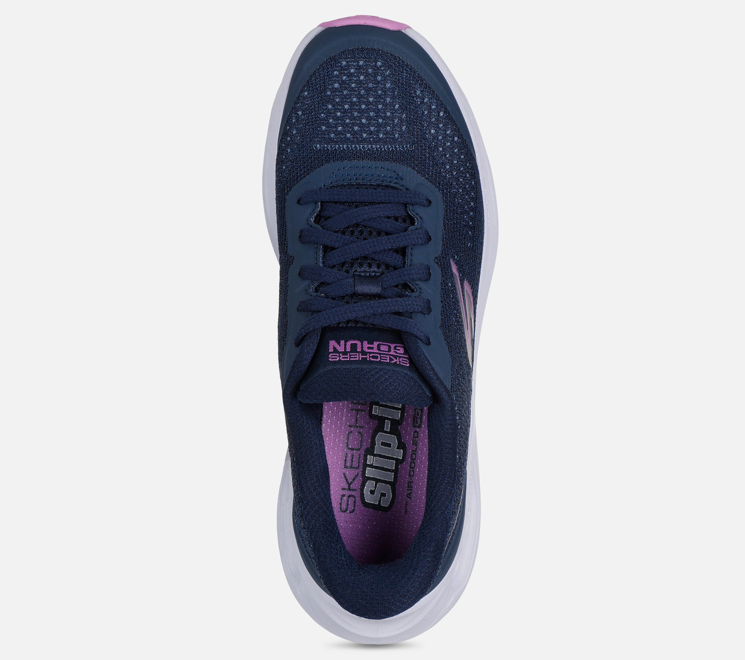 Slip-ins: Max Cushioning Glide-Step - Hartford Shoe Skechers.no
