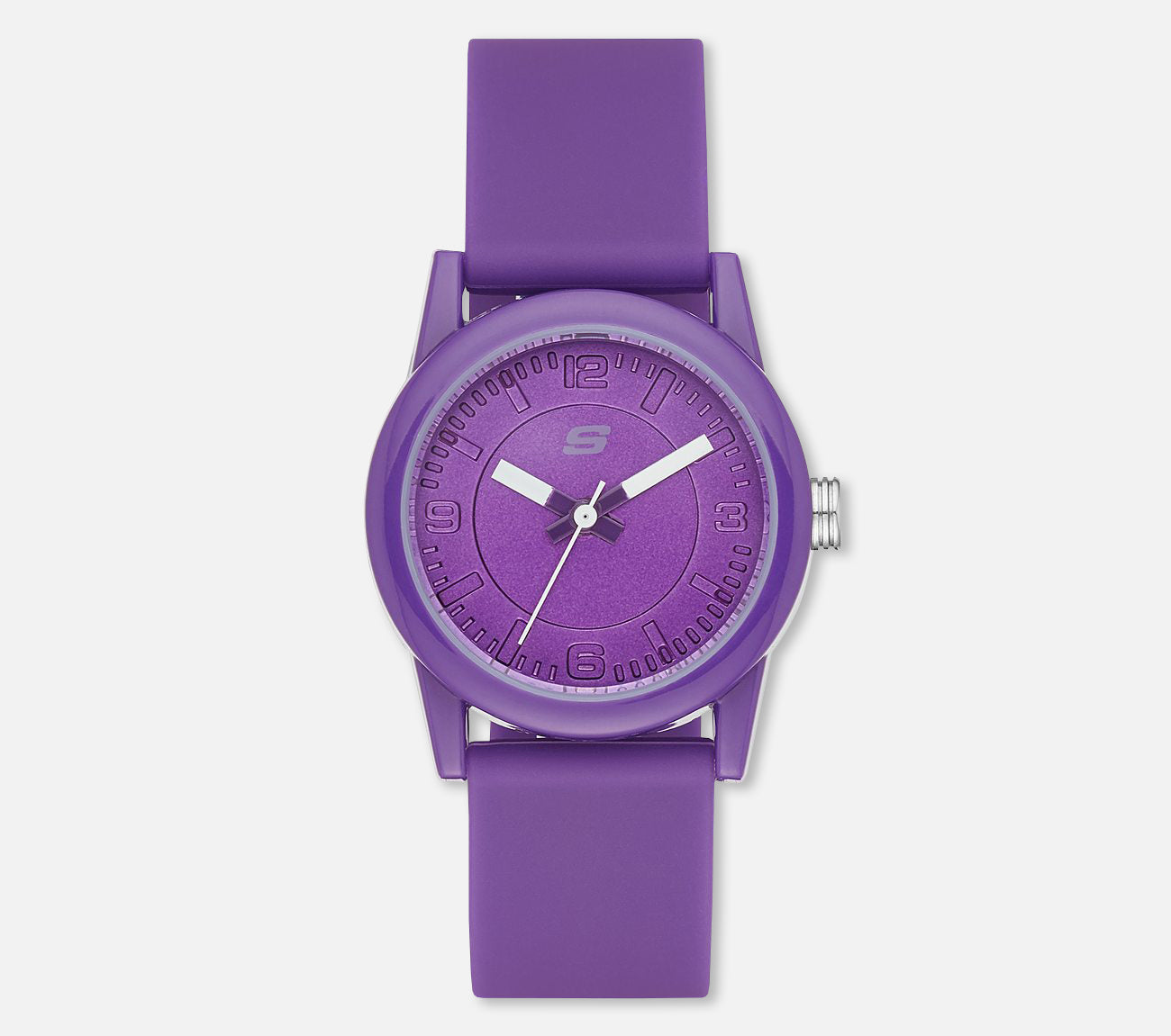 Midsize analog klokke Watches Skechers