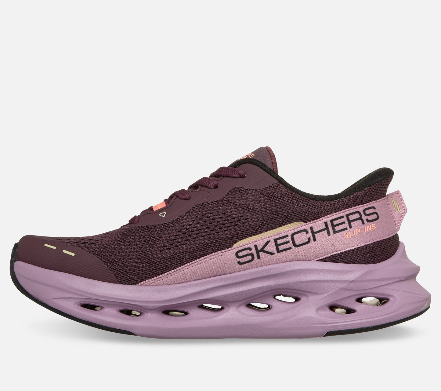 Slip-ins: Max Cushioning Glide-Step