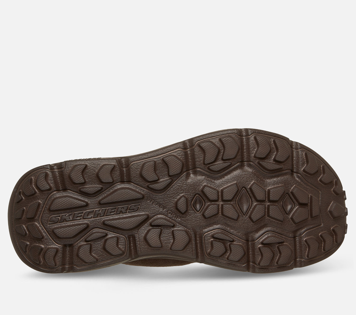 Relaxed Fit: Delano - Austin Sandal Skechers.no