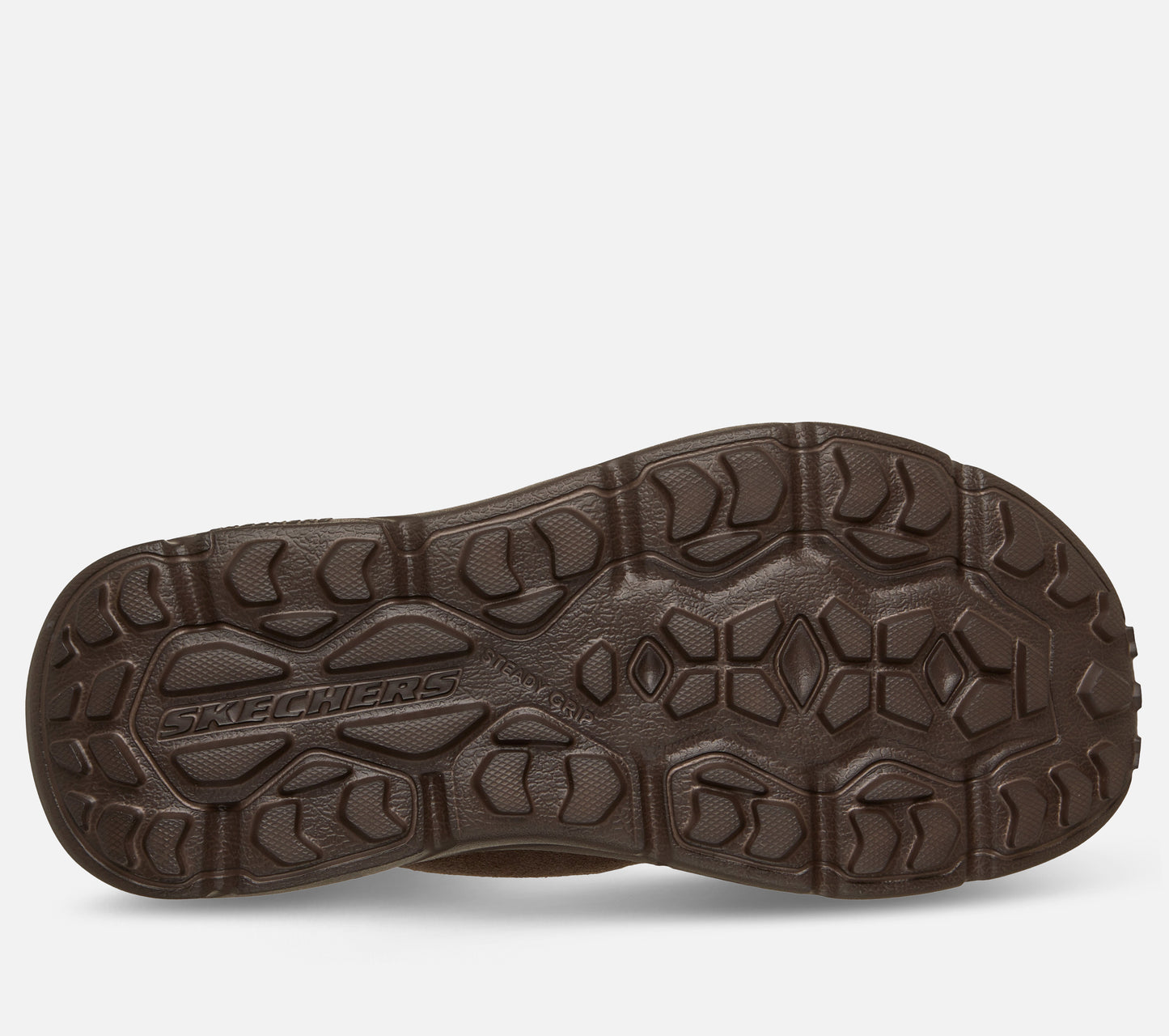 Relaxed Fit: Delano - Austin Sandal Skechers.no