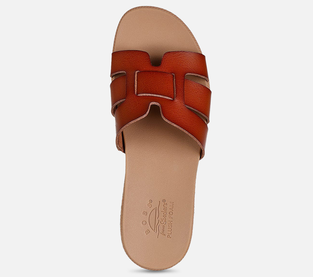 BOBS Desert Kiss Low - Peak Look Sandal Skechers.no