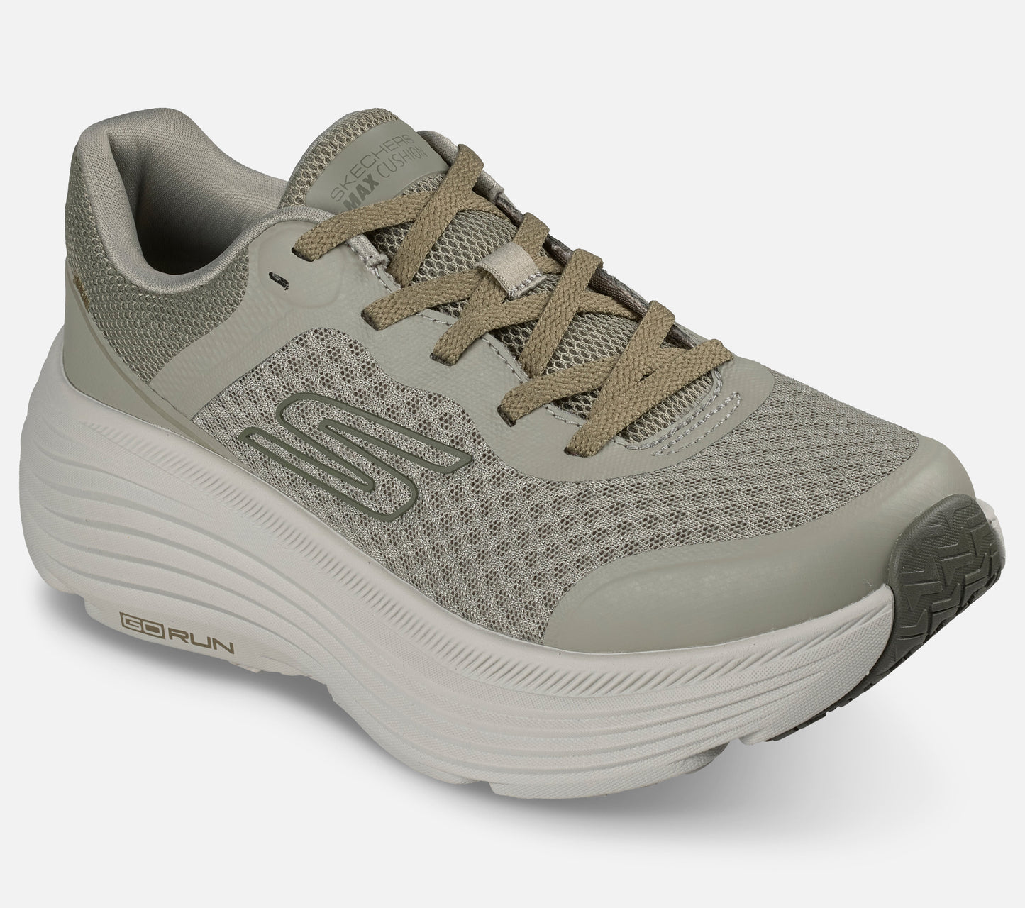 Max Cushioning Endeavour Shoe Skechers.no