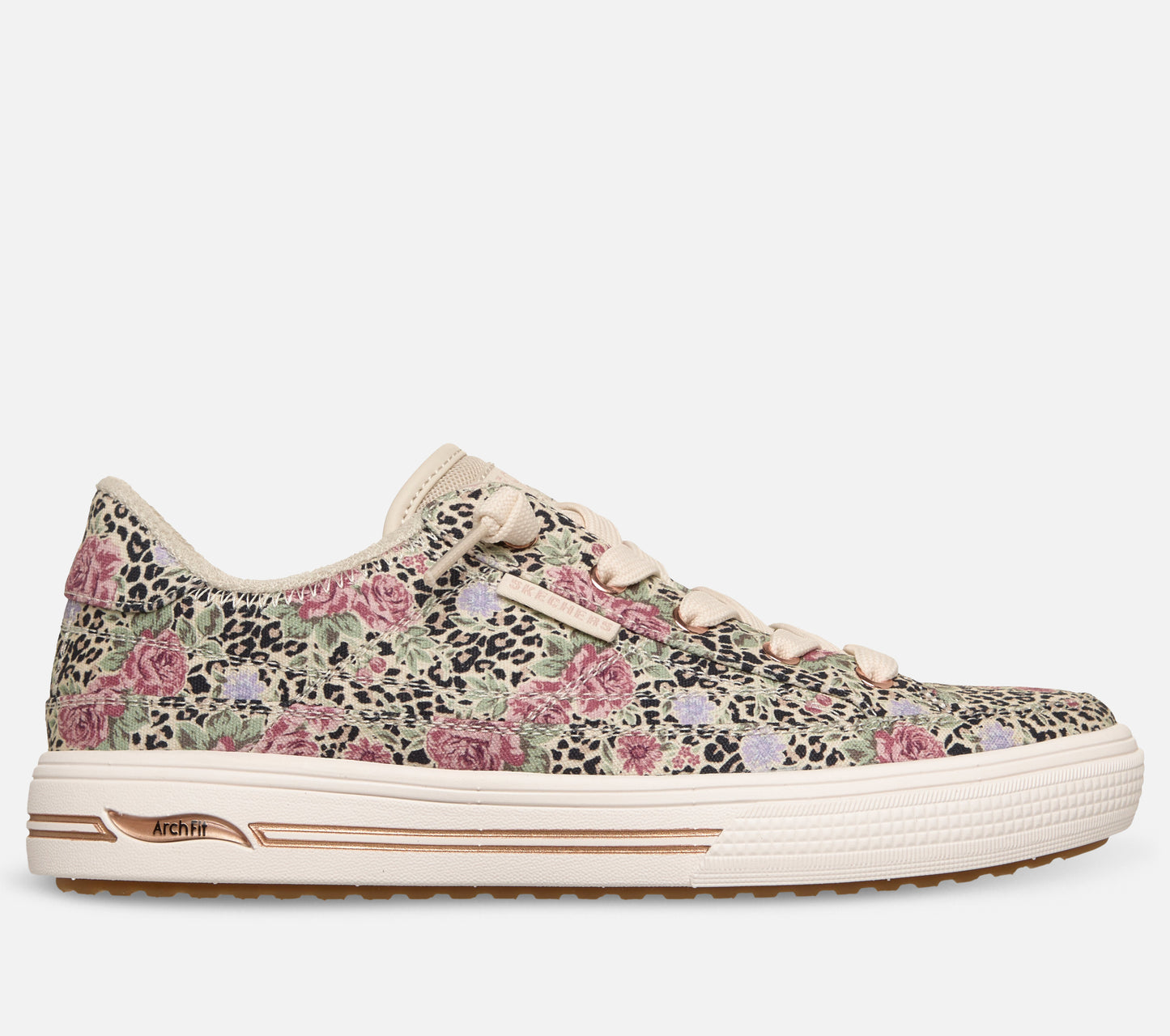 Arch Fit Arcade - Flowa Powa Shoe Skechers.no