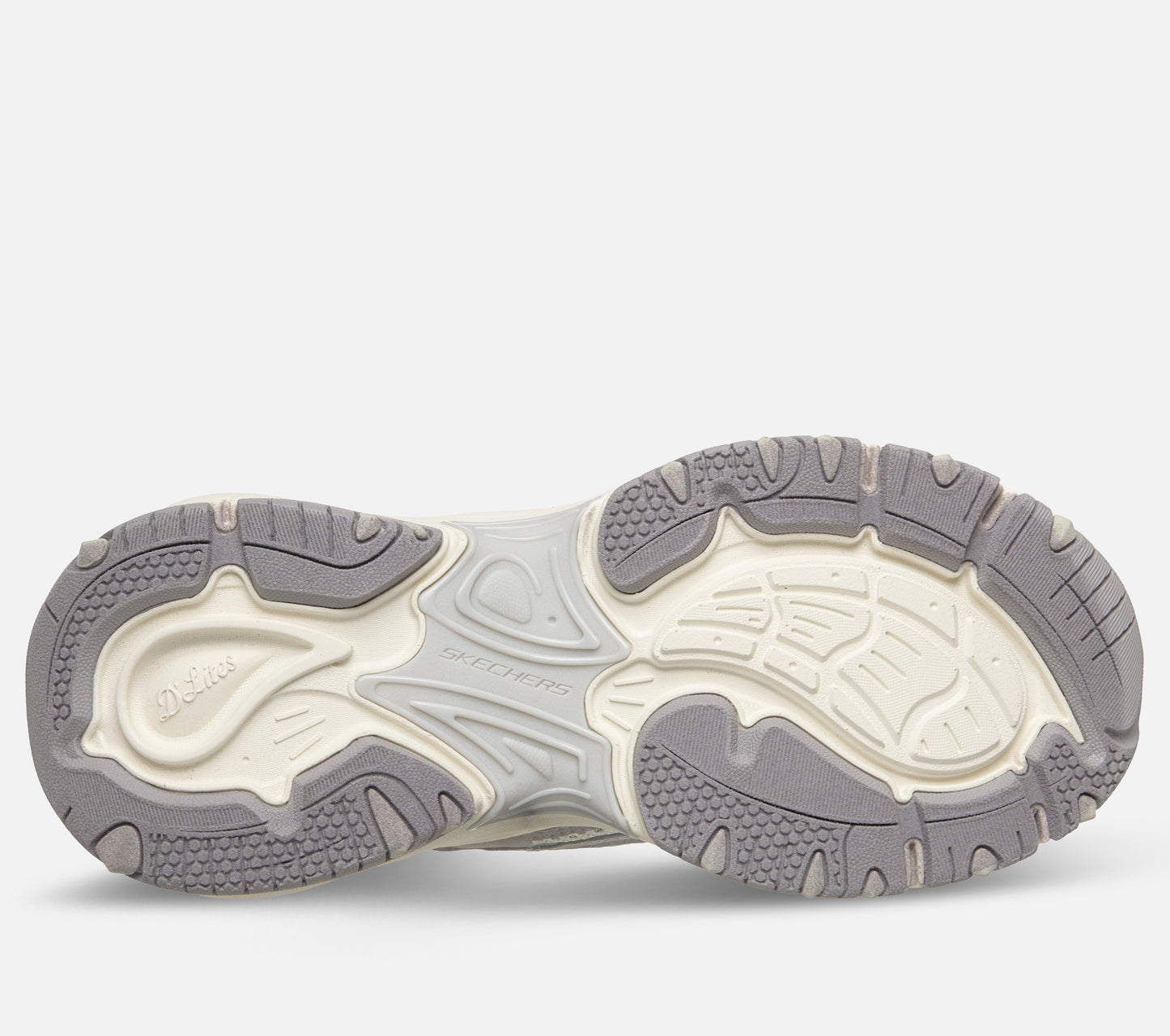Slip-ins: D'Lites 6.0 Shoe Skechers.no