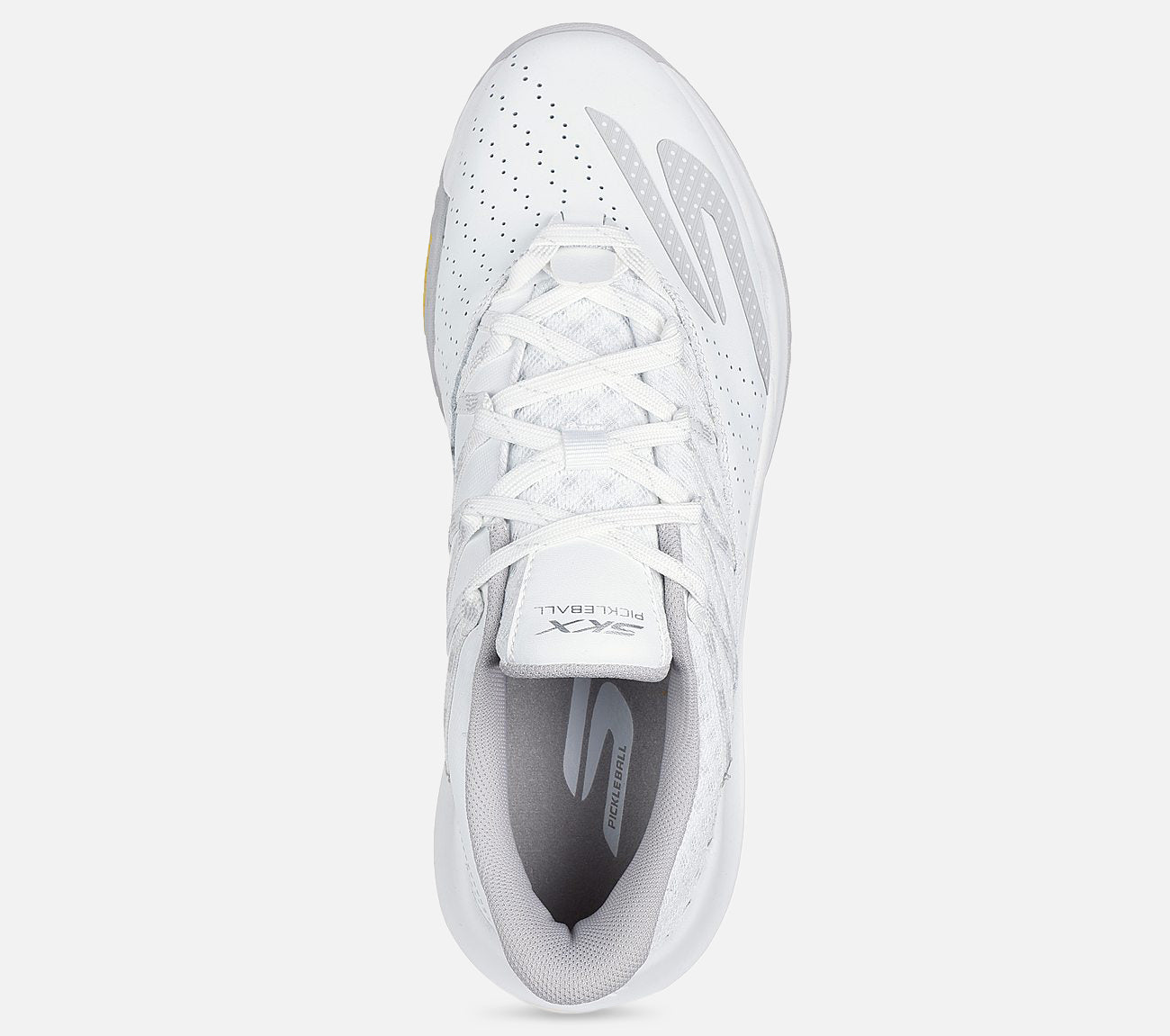 Relaxed Fit: Viper Court Rally Shoe Skechers.no