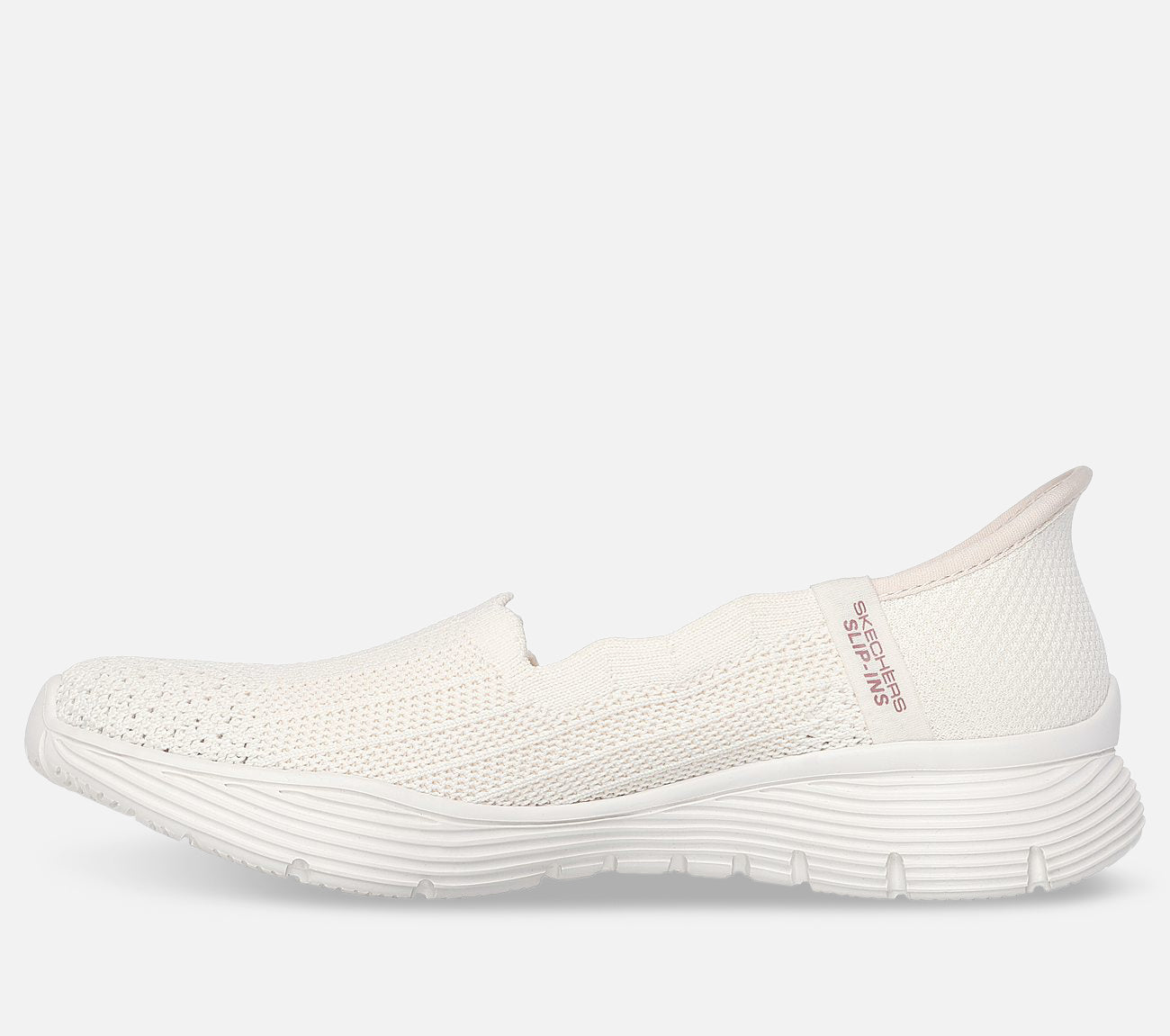 Slip-ins: Seager - Believe It Ballerina Skechers.no