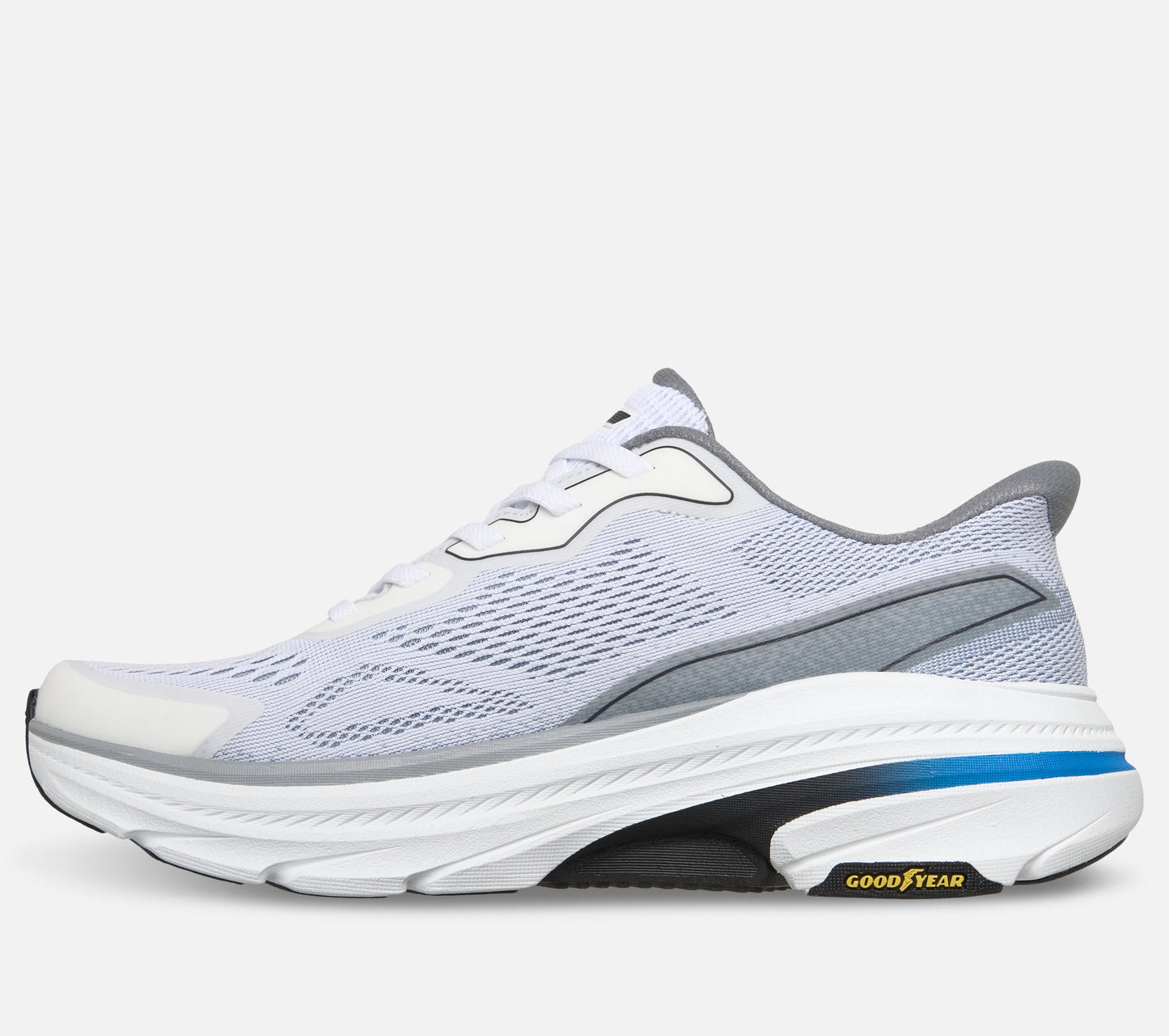 Slip-ins: Max Cushioning Arch Fit 2.0 - Azusah Shoe Skechers.no