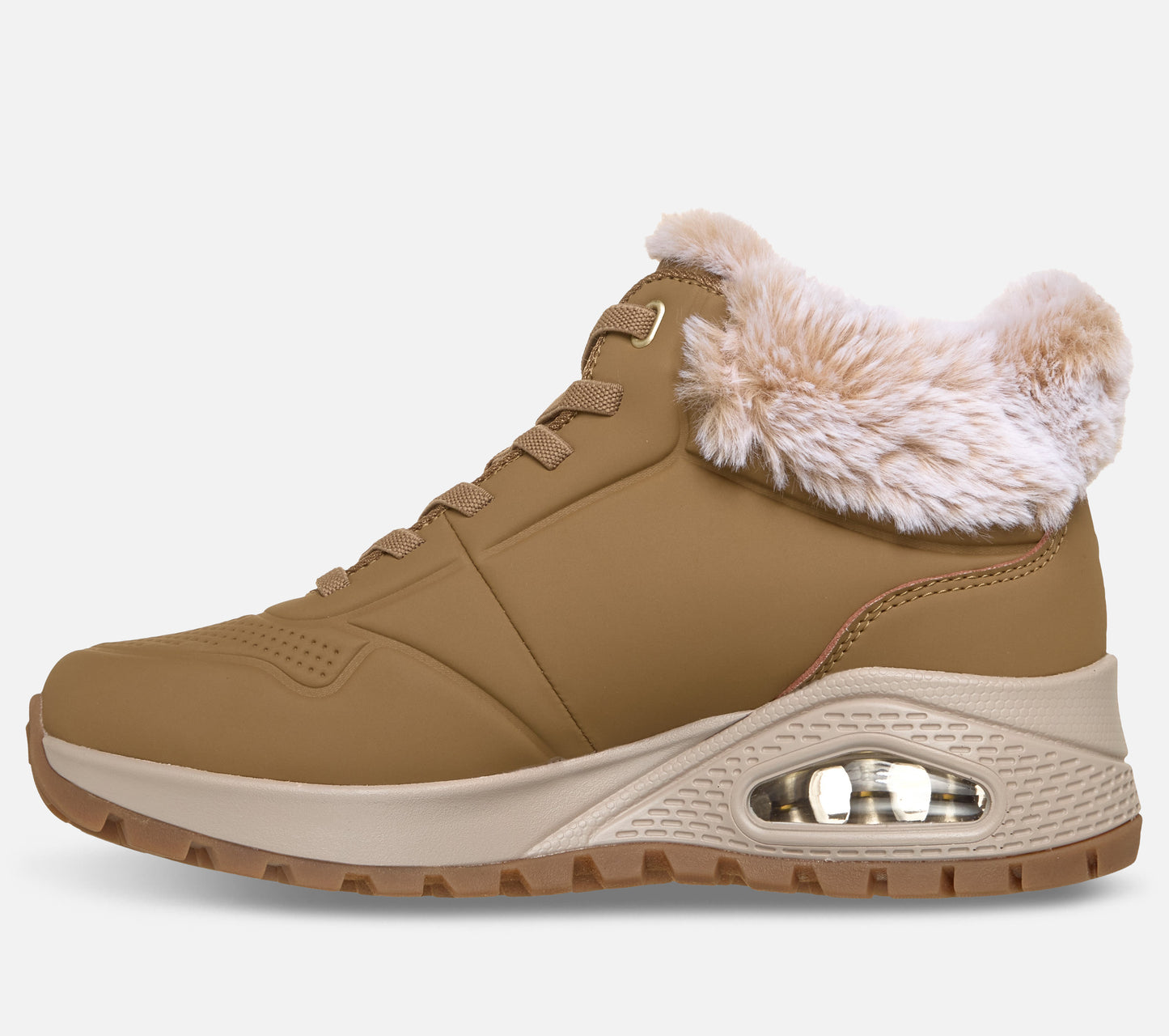 Slip-ins: Uno Rugged – Snow Streets