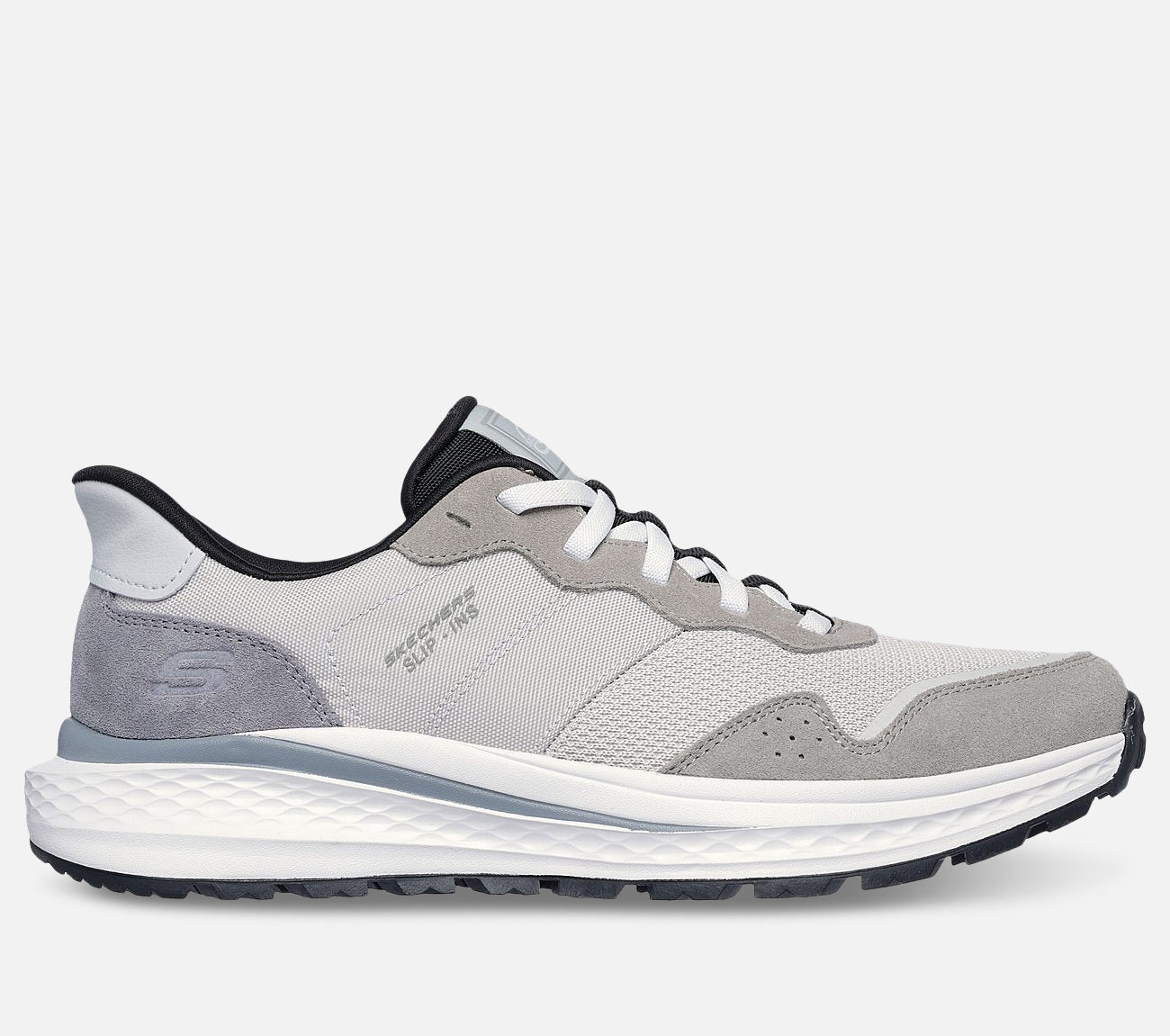 Relaxed Fit: Slip-ins: Slade Ultra – Mercer Shoe Skechers.no