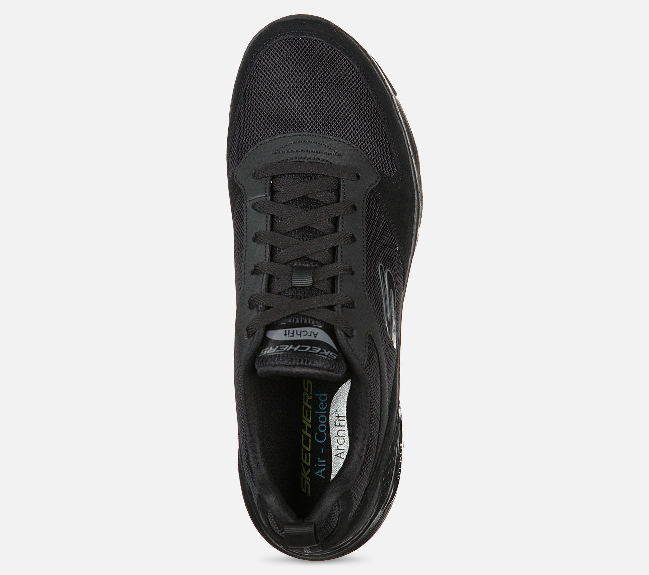 Arch Fit - Servitica Shoe Skechers