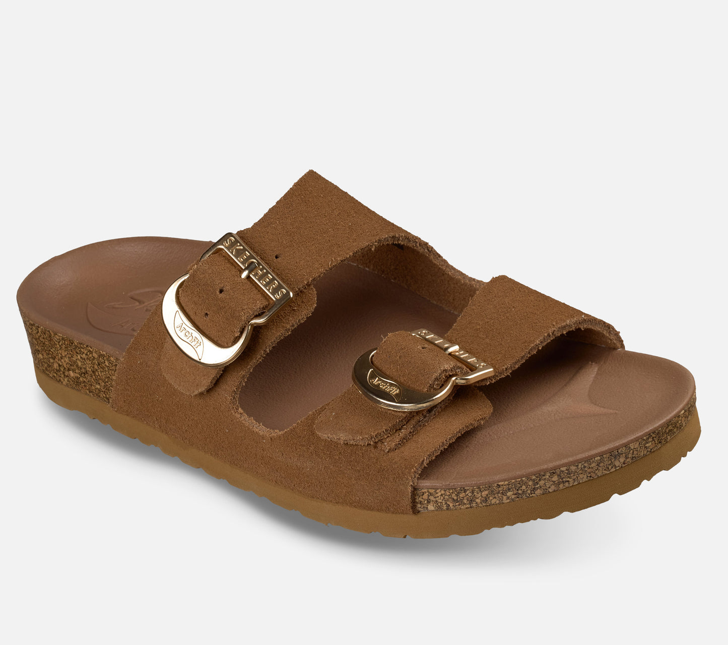 Arch Fit Granola - Boho Chic Sandal Skechers.no