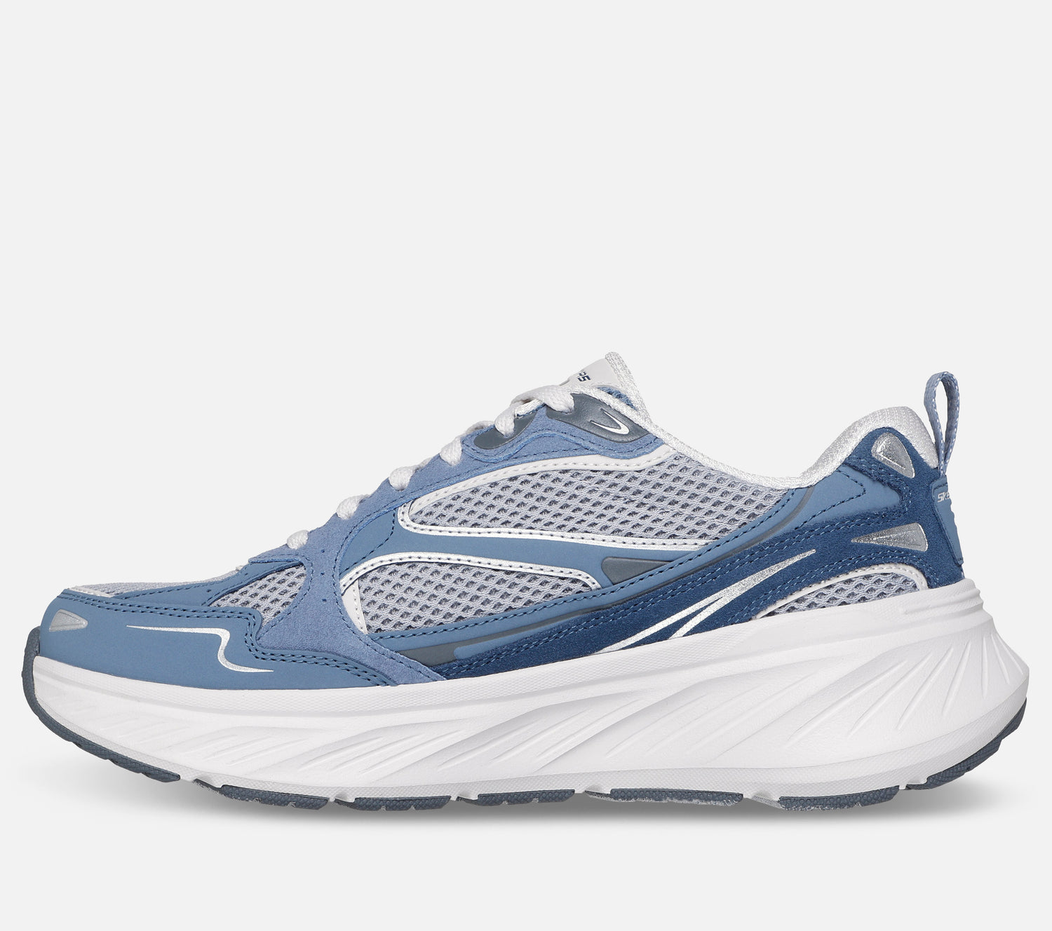 Relaxed Fit: Edgeride - Cool Fusion Shoe Skechers.no