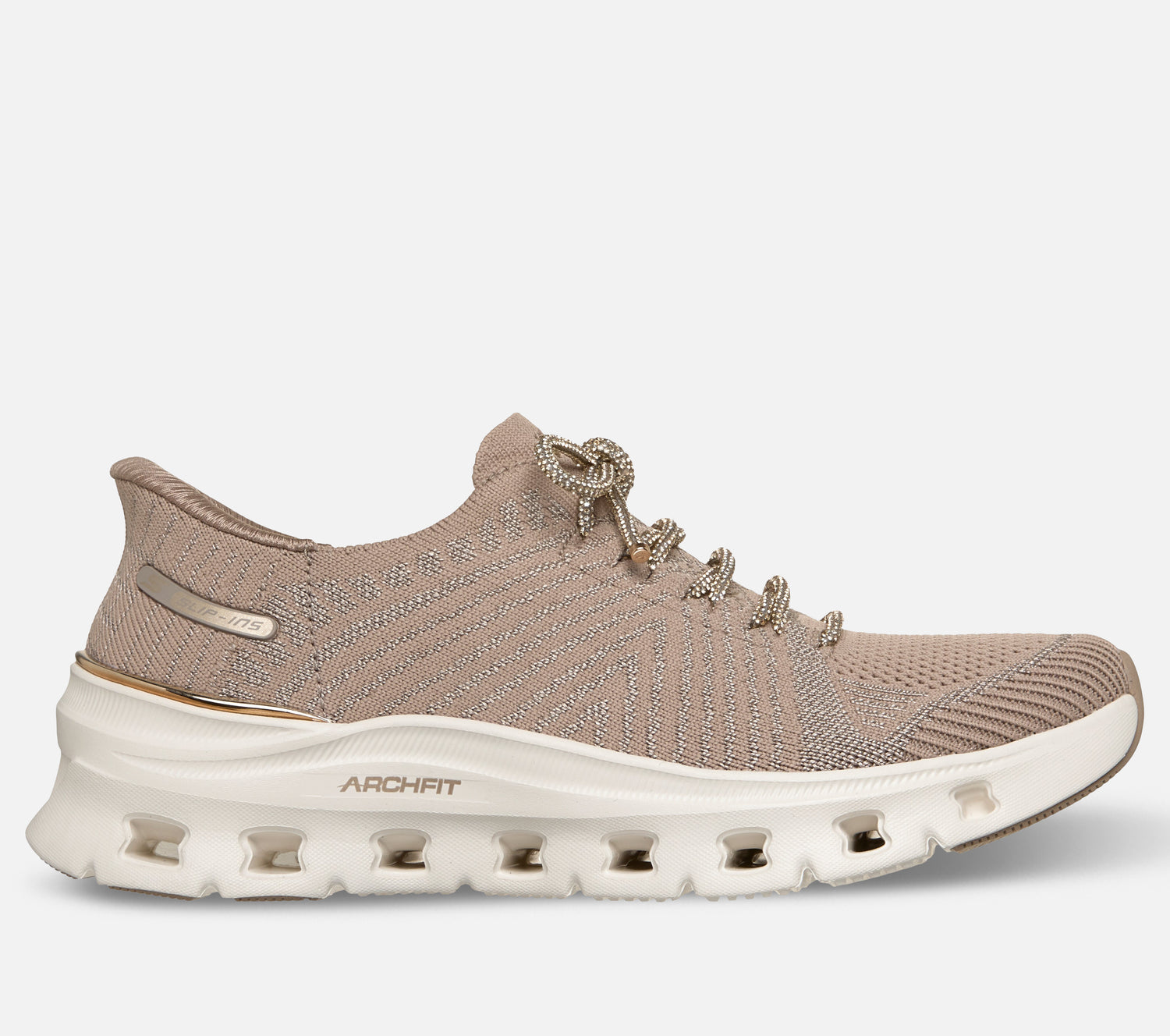 Slip-ins Martha Stewart: Arch Fit Glide-Step Pro - Trendsetter Shoe Skechers.no