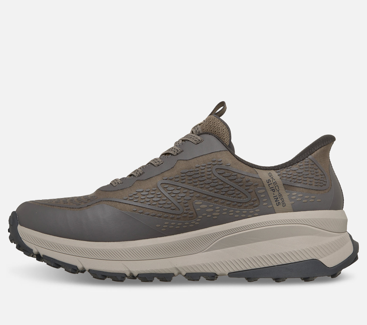 Slip-ins: Switch Back - Welch Creek - Waterproof Shoe Skechers.no