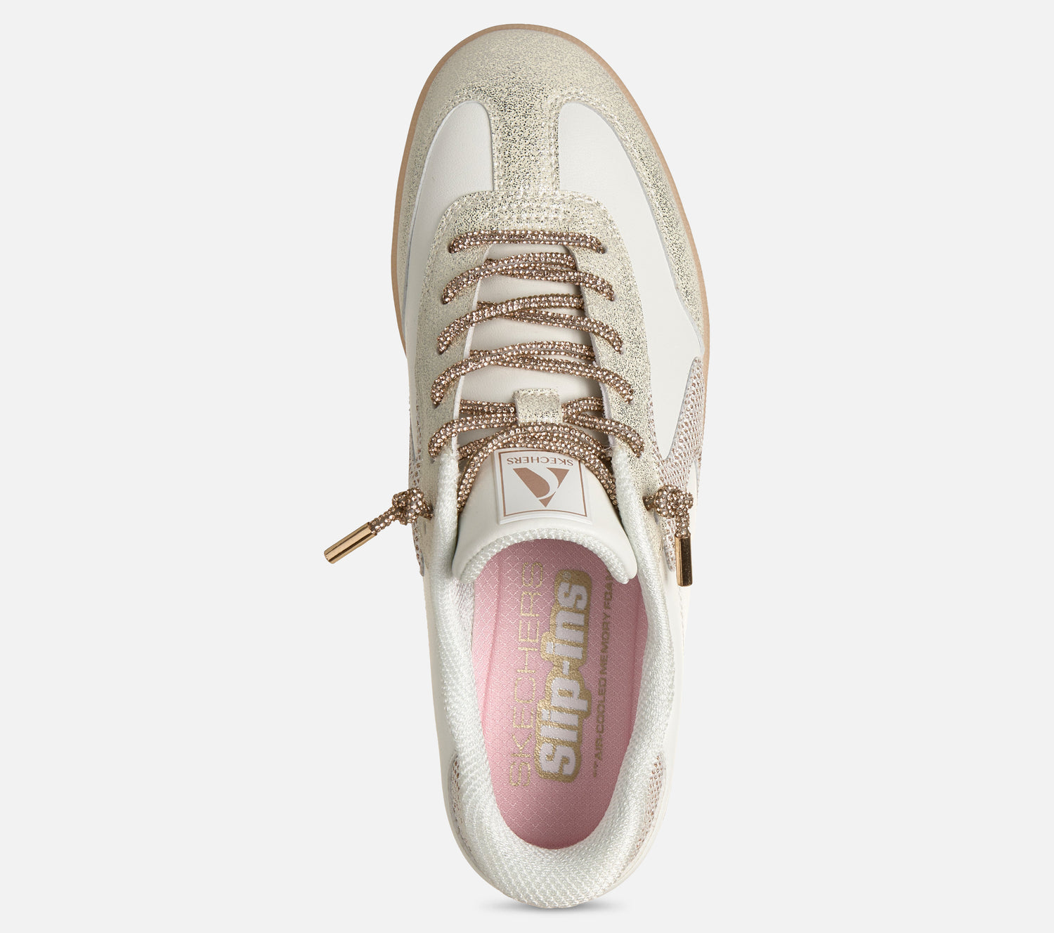Slip-ins: Hotshot - Daily Diamonds Shoe Skechers.no