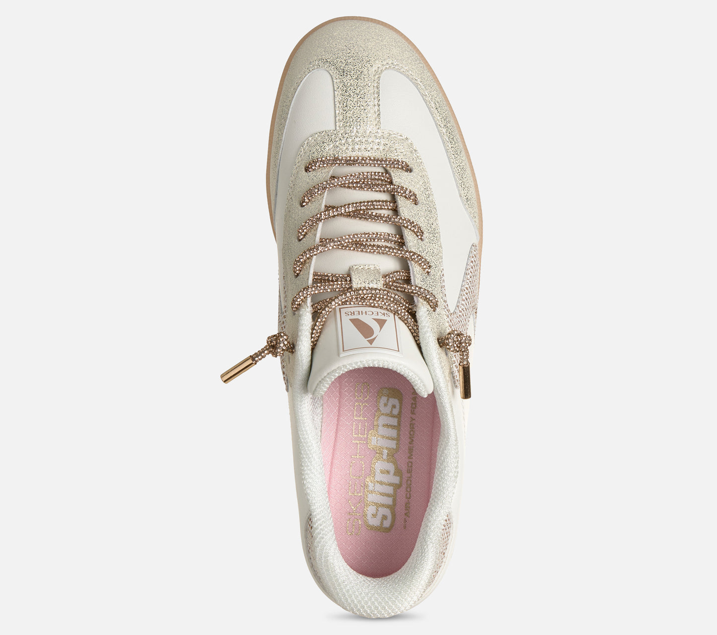 Slip-ins: Hotshot - Daily Diamonds Shoe Skechers.no