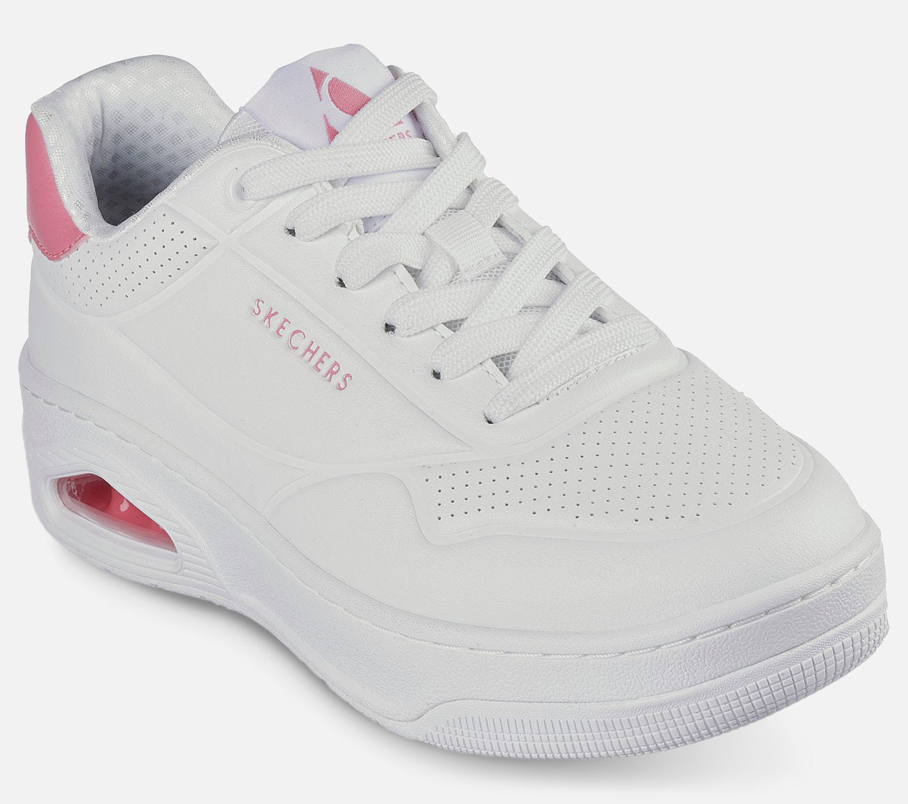 Uno Court - Fast Break Shoe Skechers.no