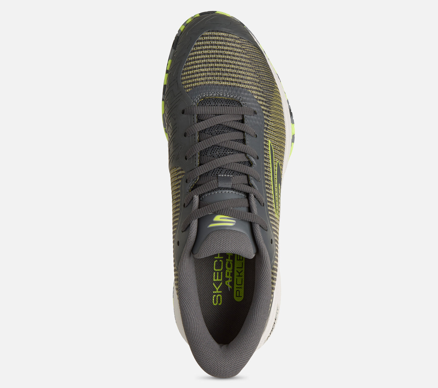 Relaxed Fit: Viper Court Pro 2.0 Shoe Skechers.no