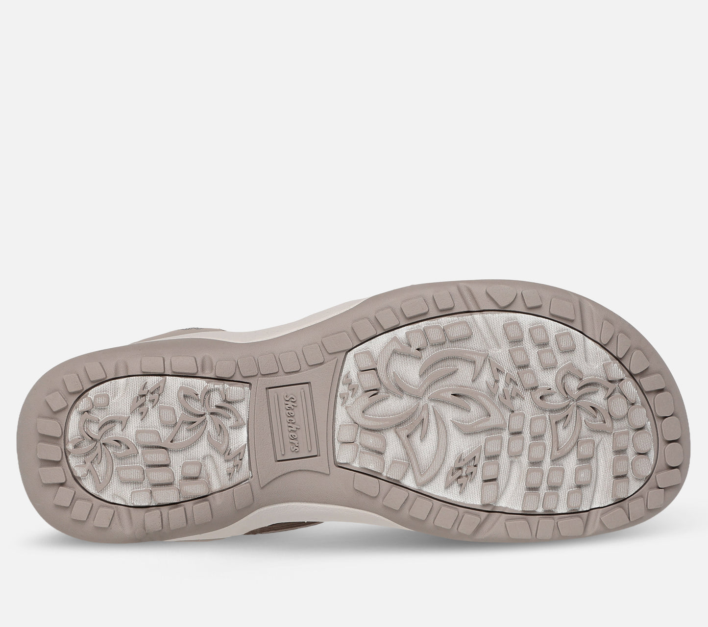 Slip-ins: Reggae Slim - Simply Stretchy Sandal Skechers.no