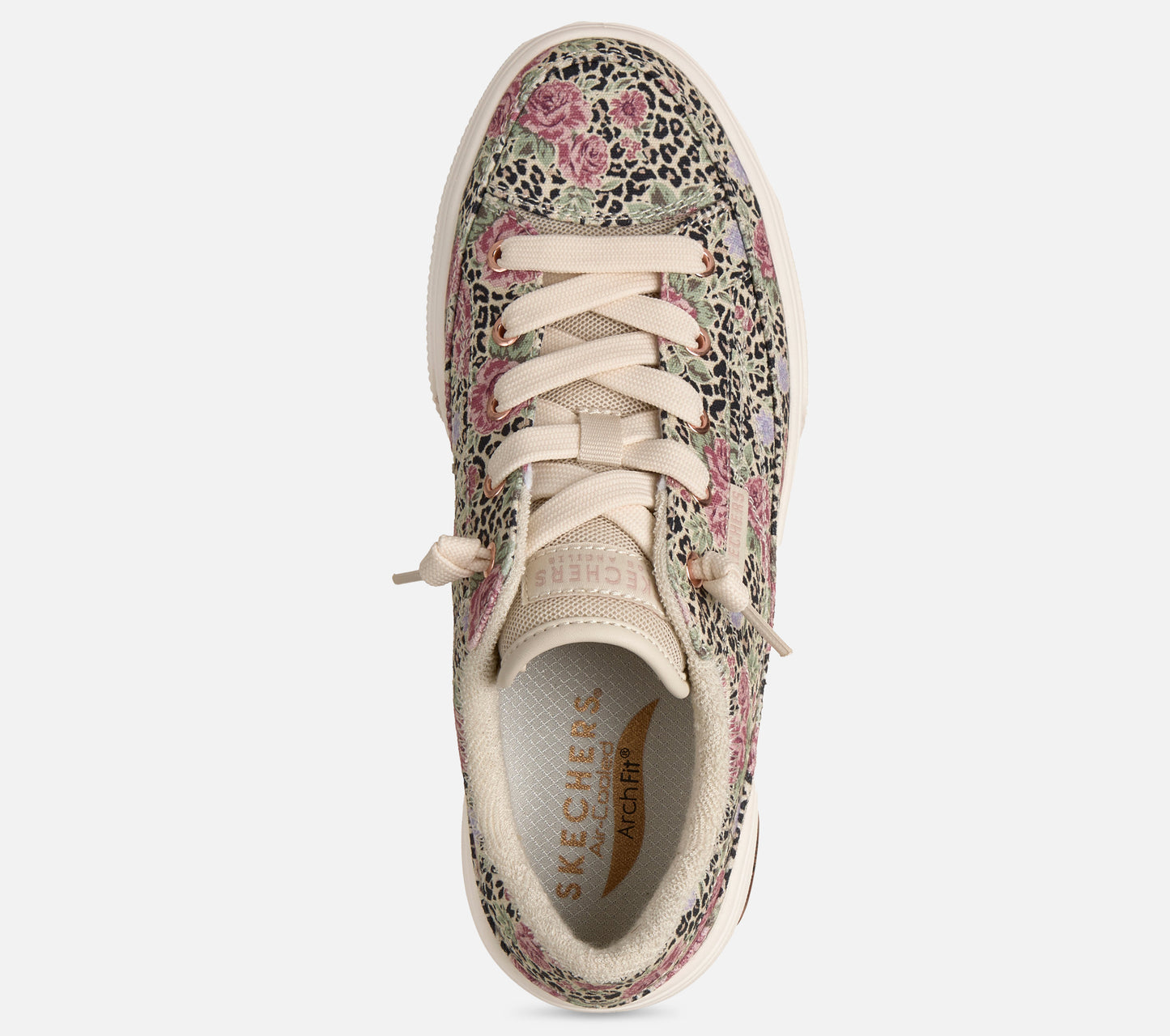 Arch Fit Arcade - Flowa Powa Shoe Skechers.no