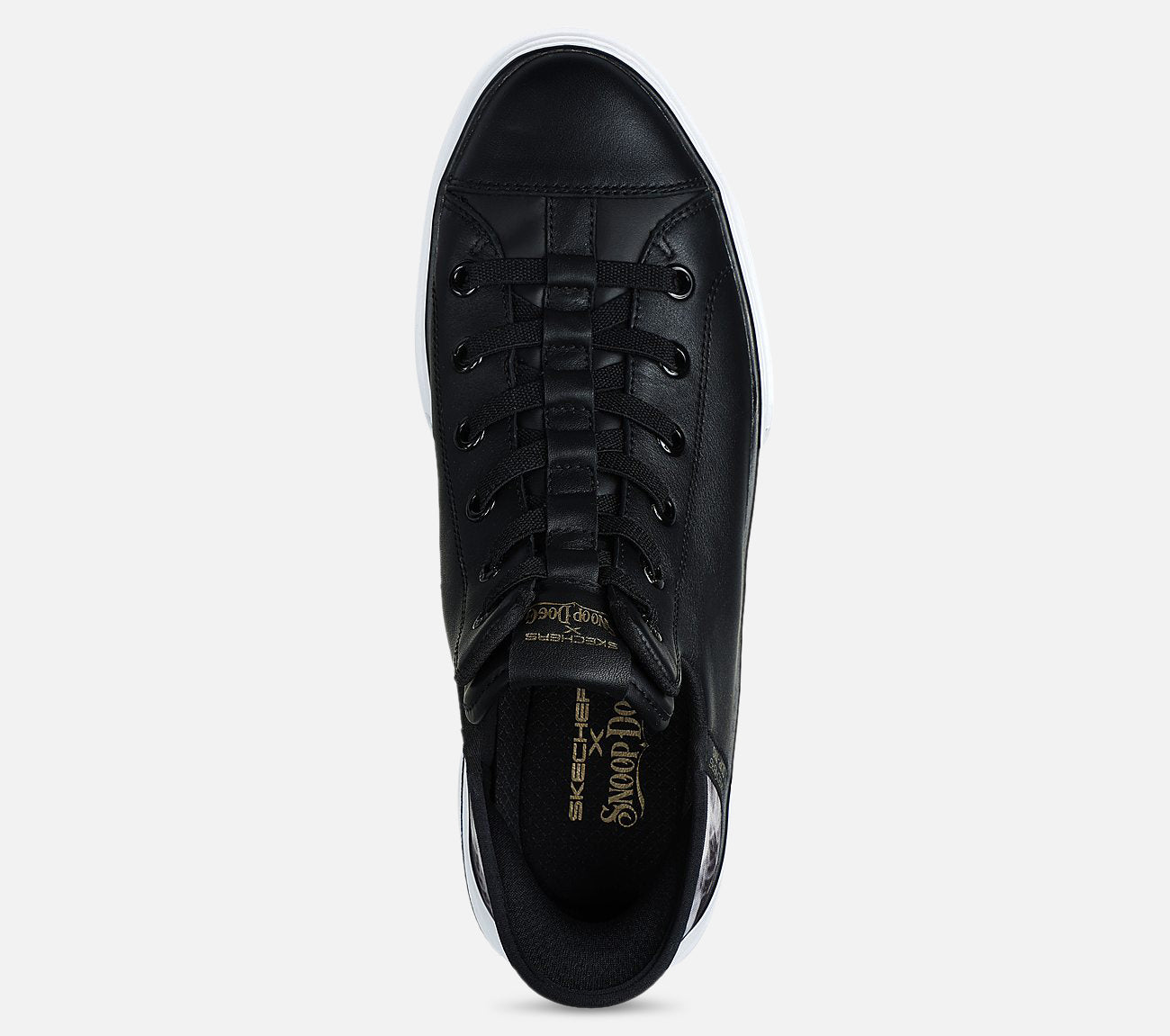Snoop Dogg: Slip-ins: Snoop One - OG Shoe Skechers