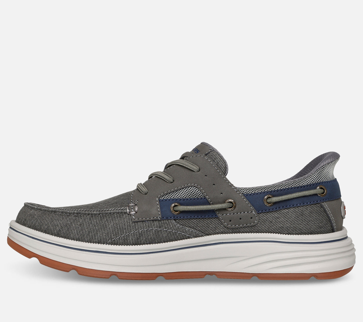 Relaxed Fit: Slip-ins: Troutt - Davey