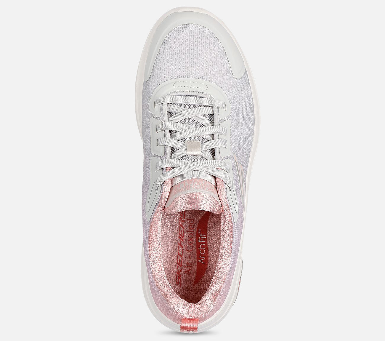 GO WALK Arch Fit 2.0 - Meredith Shoe Skechers.no