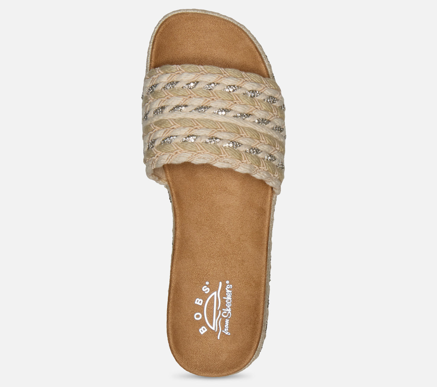 BOBS Misty Kiss – Island Peace Sandal Skechers.no
