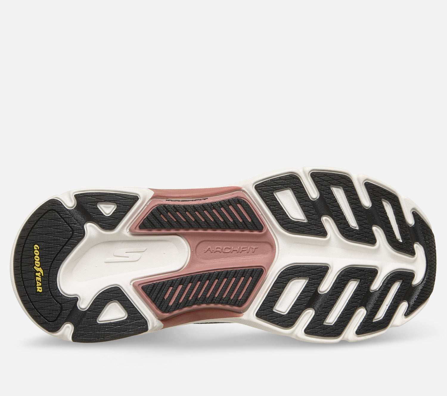 Slip-ins: Max Cushioning Arch Fit 2.0 Shoe Skechers.no