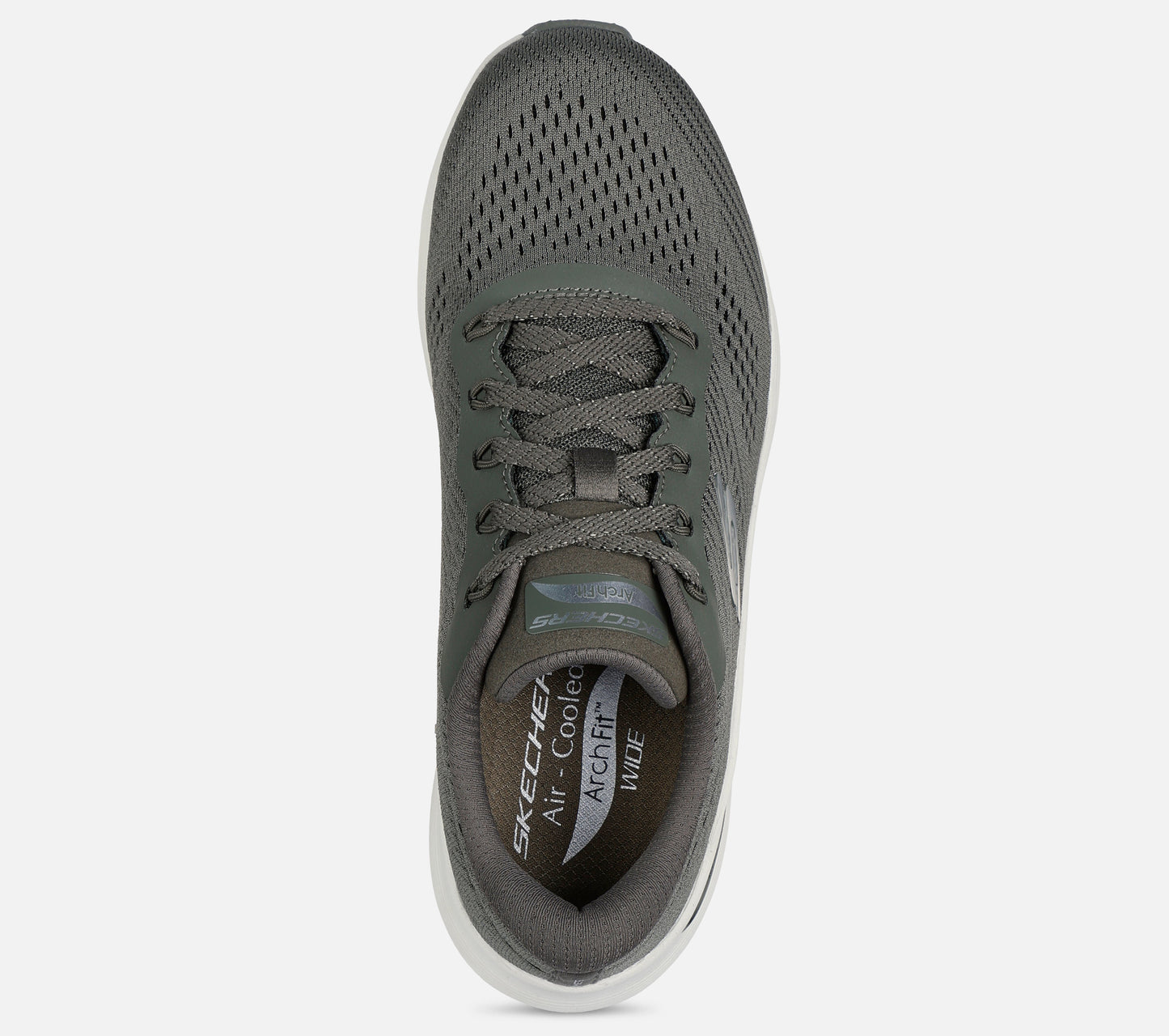 Wide Fit: Arch Fit 2.0 - Big League Shoe Skechers.no