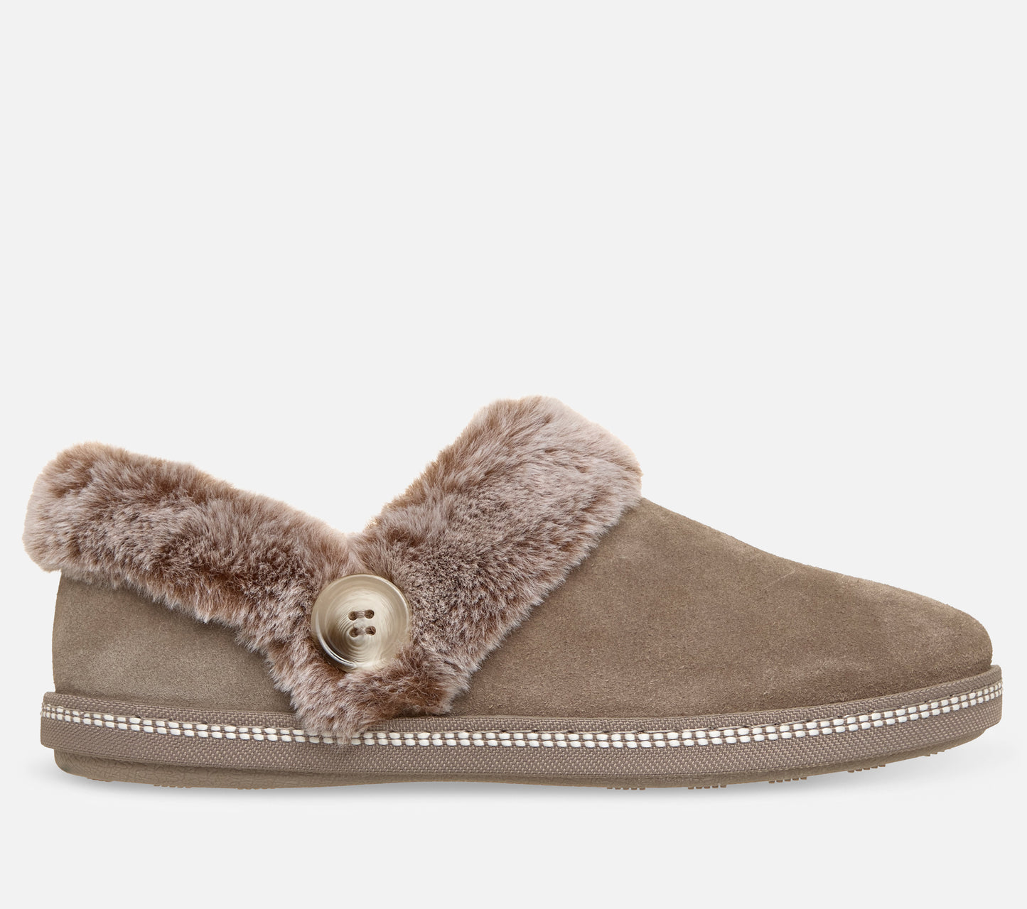 Relaxed Fit: Cozy Campfire - French Toast 2