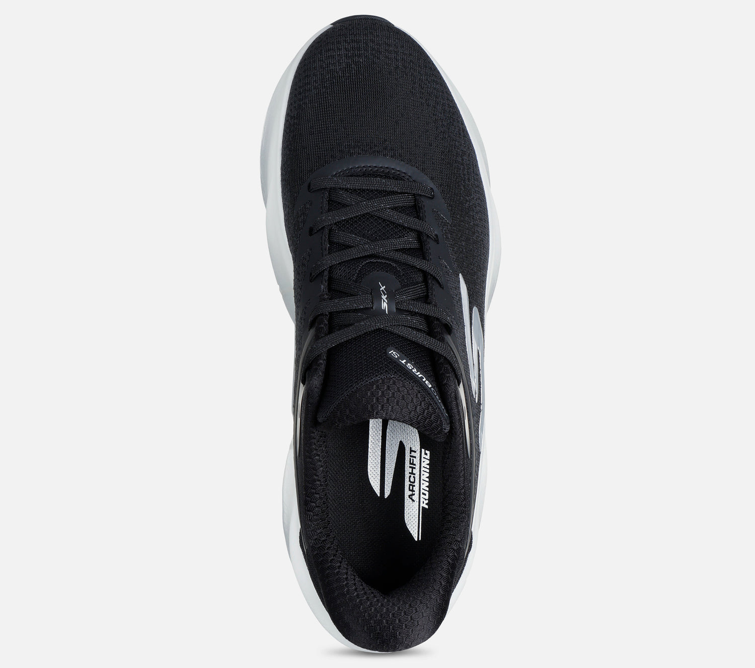 Slip-ins: Aero Burst Shoe Skechers.no