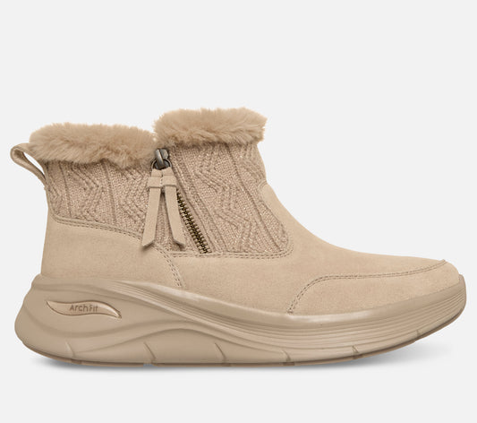 Relaxed Fit: Arch Fit 3.0 - Winter Dream