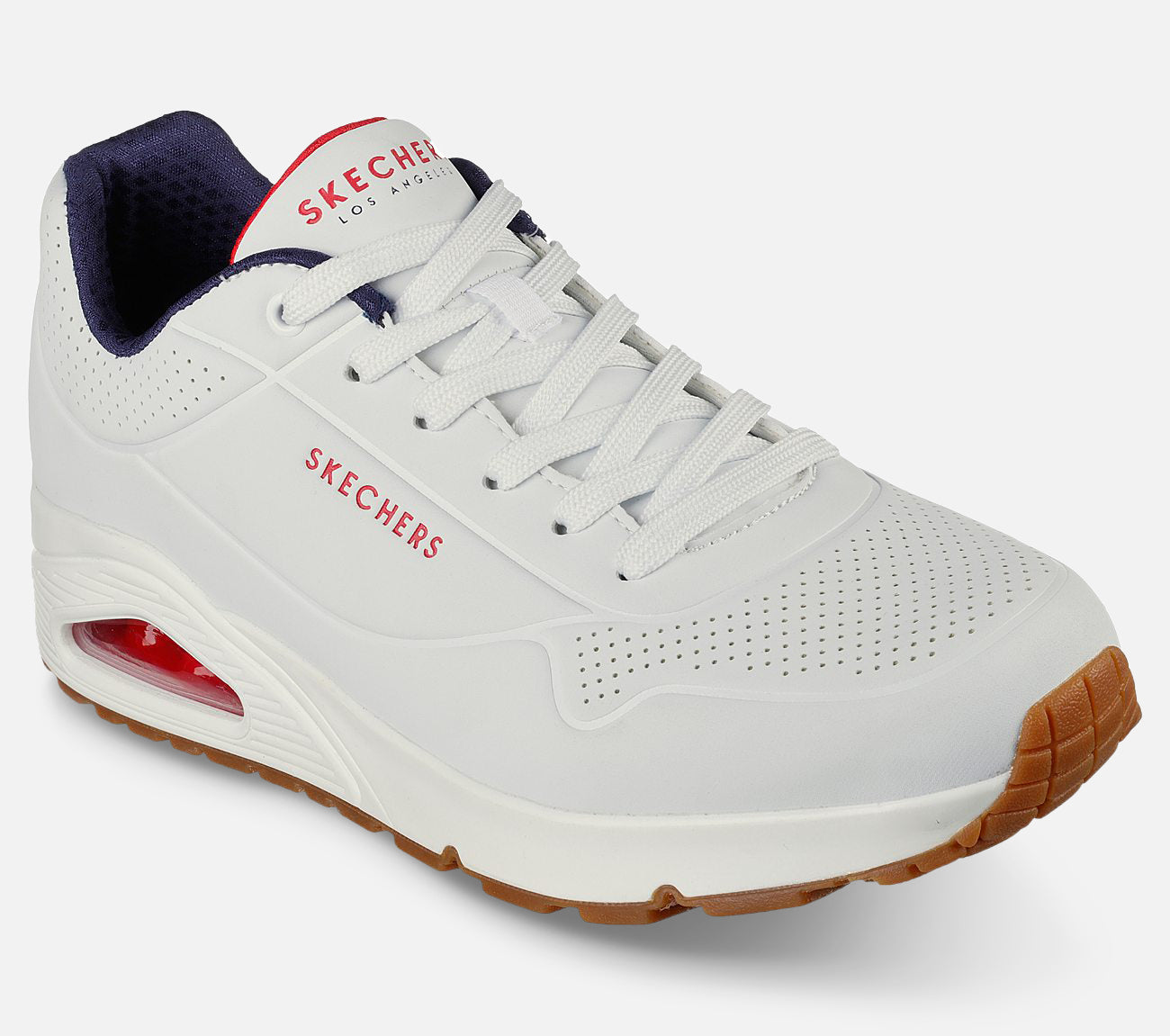 Uno - Stand On Air Shoe Skechers.no