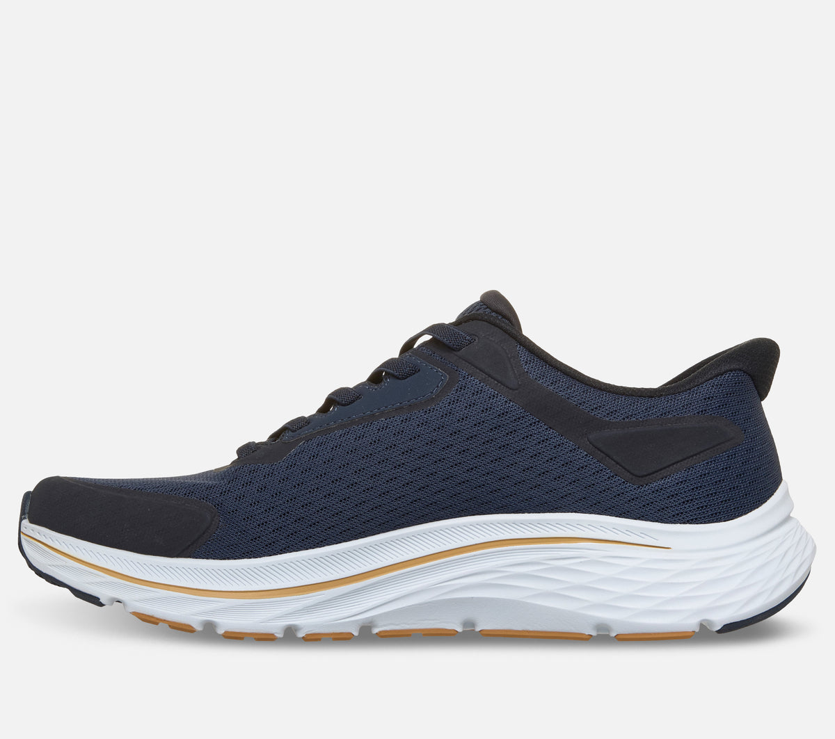 Slip-ins: GO RUN Consistent 3 Shoe Skechers.no